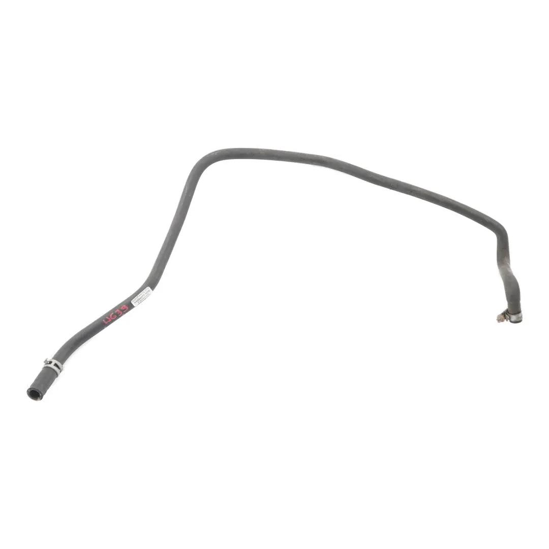 Mercedes W639 Wąż wodny Zbiornika Wyrównawczego - SKU A6395017982 - Numer Części A6395017982