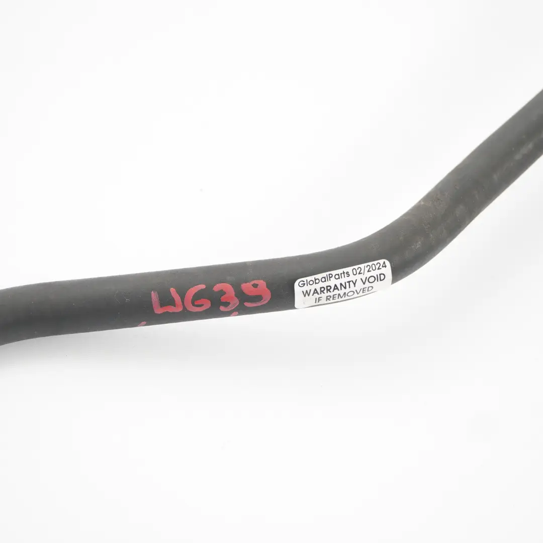 Mercedes W639 Wasser Schlauch Kühl Mittel Behälter Rohrleitung - SKU A6395017982 - Teilenummer A6395017982