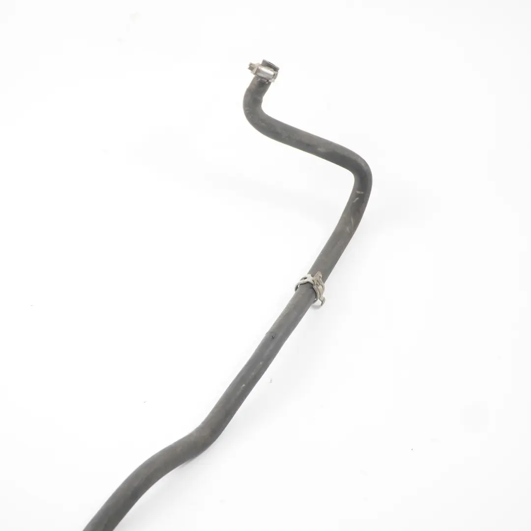  Water Hose Mercedes W639 Coolant Expansion Tank Pipe Line - SKU A6395017982 - Part number A6395017982