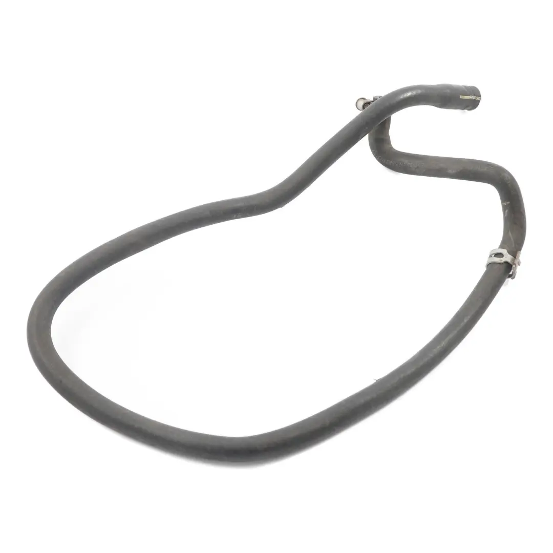 Water Hose Coolant Expansion Tank Pipe Line to Mercedes W639 with Part number A6395017982 Mercedes W639 Water Hose Coolant Expansion Tank Pipe Line - SKU A6395017982 - Part number A6395017982