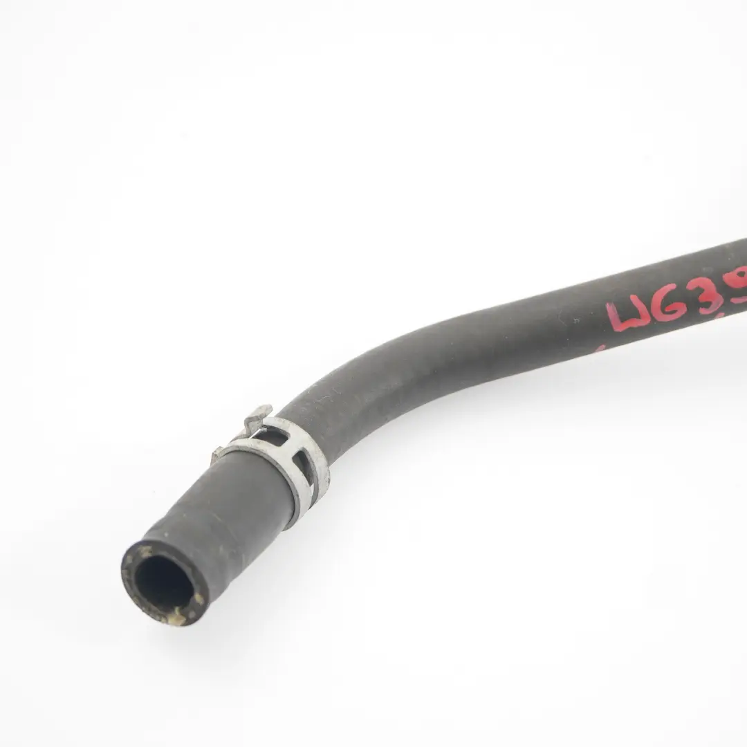  Manguera Agua Mercedes W639 Tanque Expansión Refrigerante Línea - SKU A6395017982 - Número de pieza A6395017982