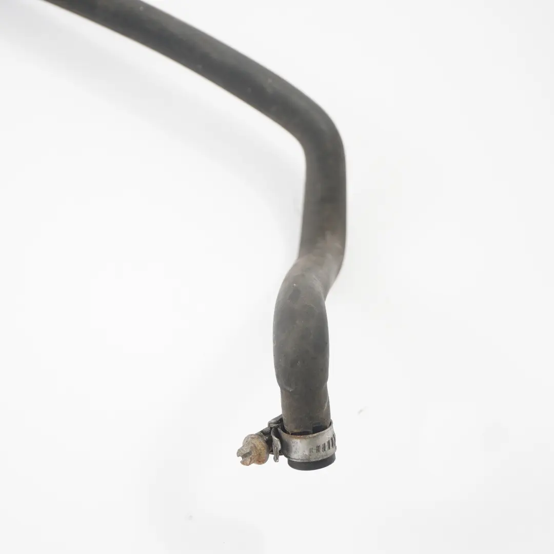 Tuyau eau Mercedes W639 réservoir dilatation liquide refroidissement  - SKU A6395017982 - Numéro de pièce A6395017982