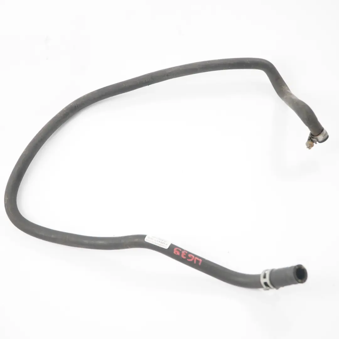 Tuyau eau Mercedes W639 réservoir dilatation liquide refroidissement  - SKU A6395017982 - Numéro de pièce A6395017982