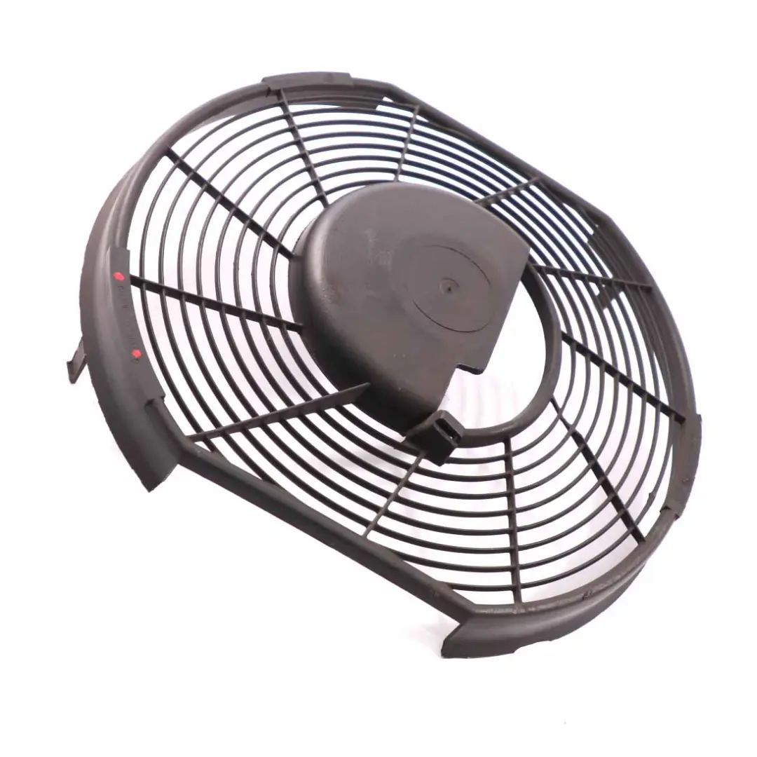 Radiatore Coperchio della ventola Alloggiamento per Mercedes Vito W639 con numero di parte A6395030001 Mercedes Vito W639 Radiatore Coperchio della ventola Alloggiamento - SKU A6395030001 - Numero di parte A6395030001