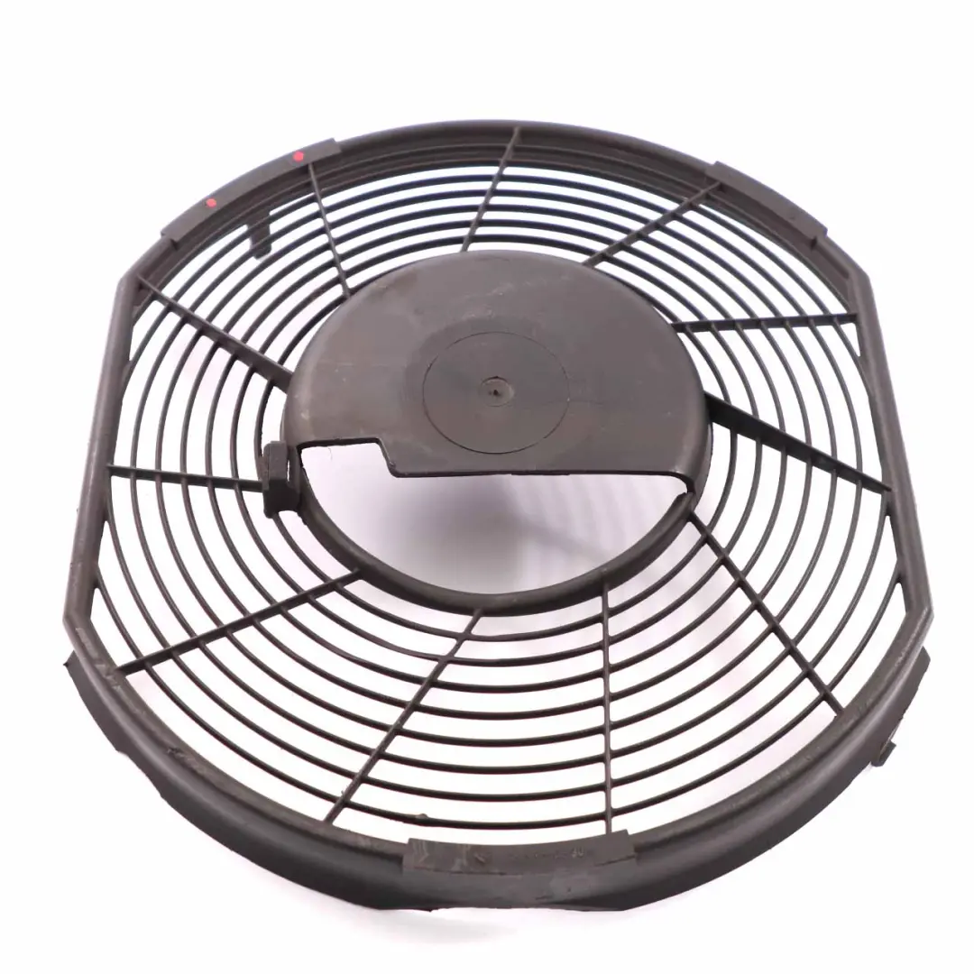 Mercedes Vito Viano W639 Cubierta ventilador radiador Carcasa - SKU A6395030001 - Número de pieza A6395030001