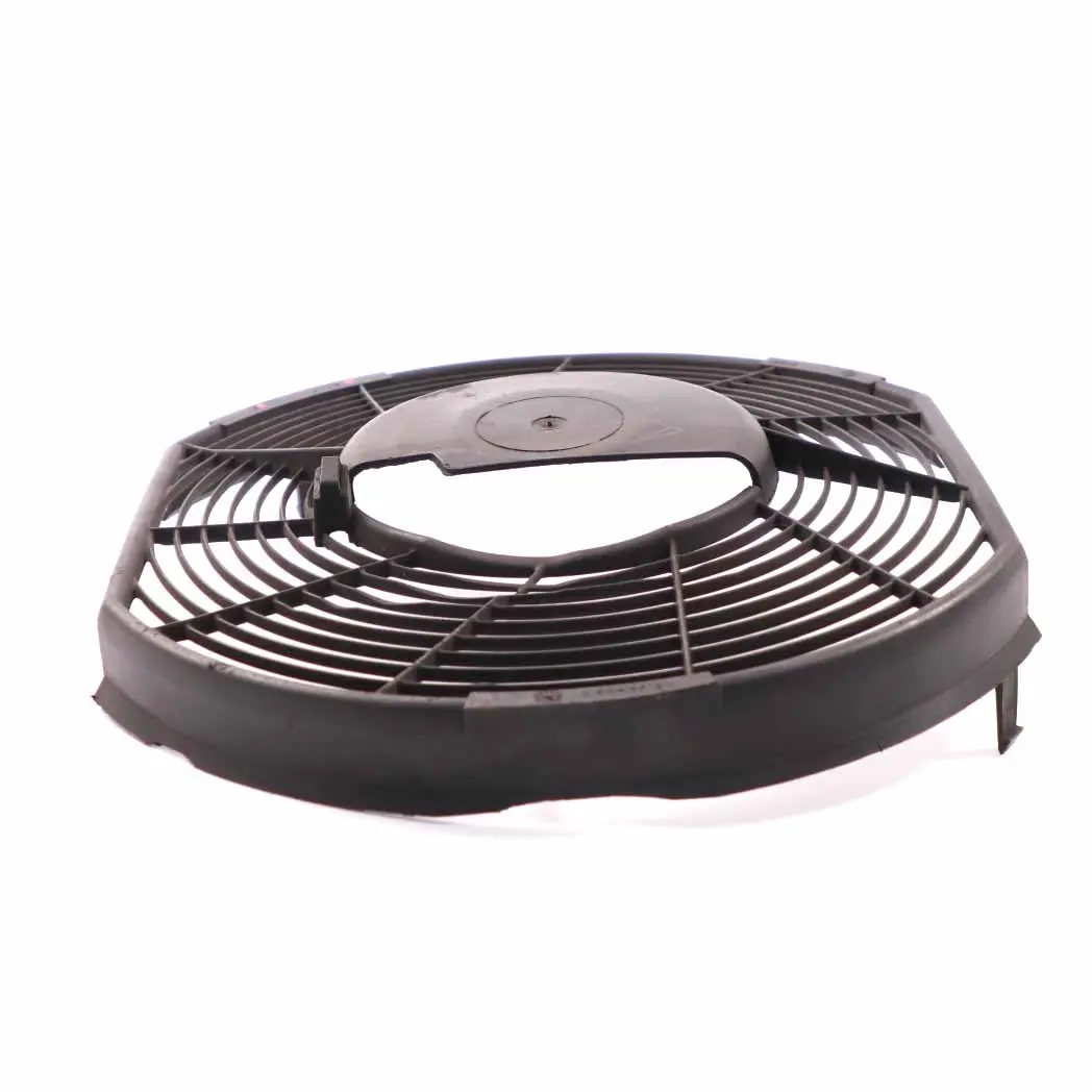 Cooling Radiator Fan Shroud Cover Housing to Mercedes Vito Viano W639 with Part number A6395030001 Mercedes Vito Viano W639 Cooling Radiator Fan Shroud Cover Housing - SKU A6395030001 - Part number A6395030001