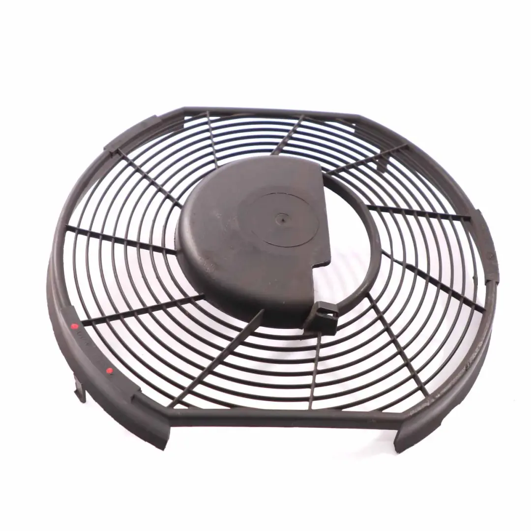 Radiatore Coperchio della ventola Alloggiamento per Mercedes Vito W639 con numero di parte A6395030001 Mercedes Vito W639 Radiatore Coperchio della ventola Alloggiamento - SKU A6395030001 - Numero di parte A6395030001