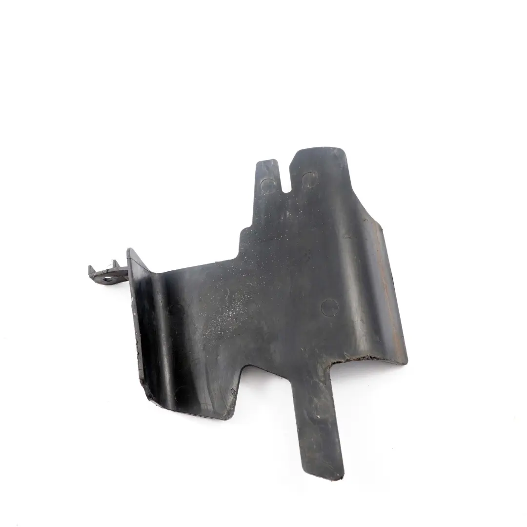 Cooling Radiator Front Right O/S Supporting Bracket Holder to Mercedes Vito W639 with Part number A6395050488 Mercedes Vito W639 Cooling Radiator Front Right O/S Supporting Bracket Holder - SKU A6395050488 - Part number A6395050488