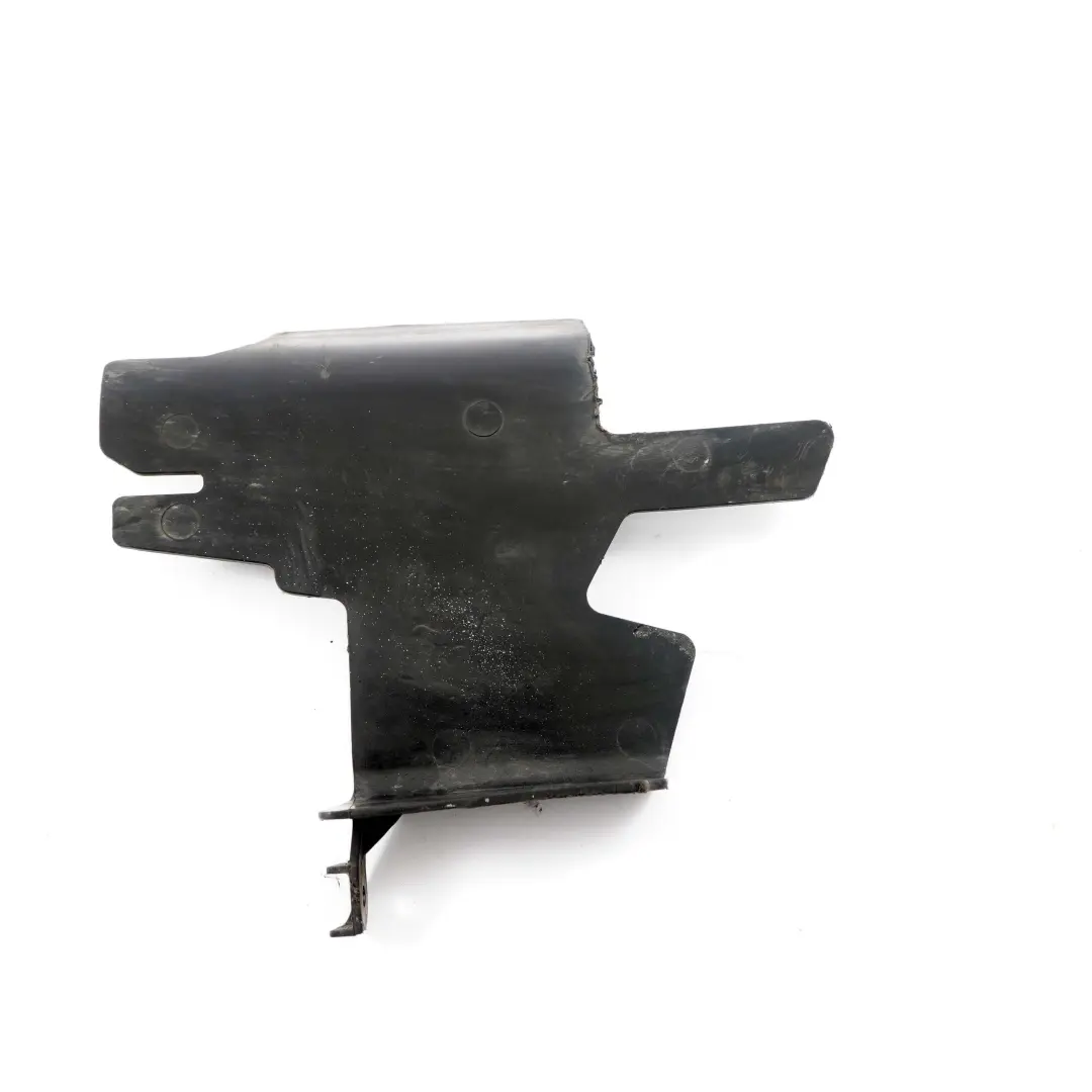 Mercedes Vito W639 Cooling Radiator Front Right O/S Supporting Bracket Holder - SKU A6395050488 - Part number A6395050488