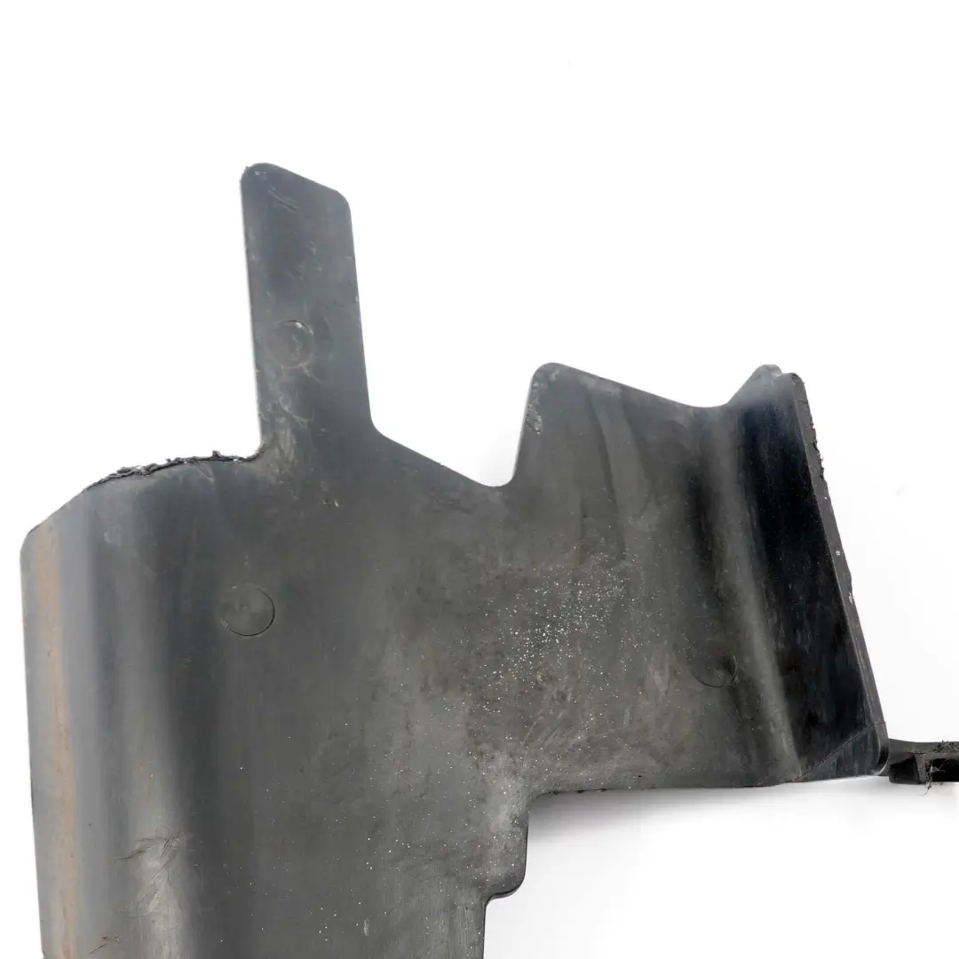 Mercedes Vito W639 Cooling Radiator Front Right O/S Supporting Bracket Holder - SKU A6395050488 - Part number A6395050488