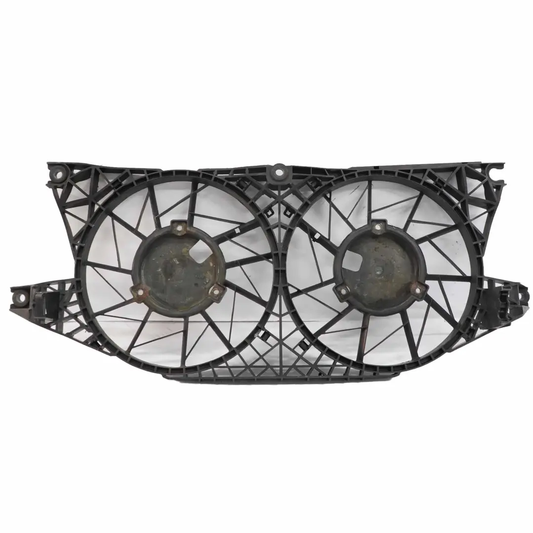 Mercedes Vito W639 Pannello copertura ventola radiatore raffreddamento motore - SKU A6395051555 - Numero di parte A6395051555