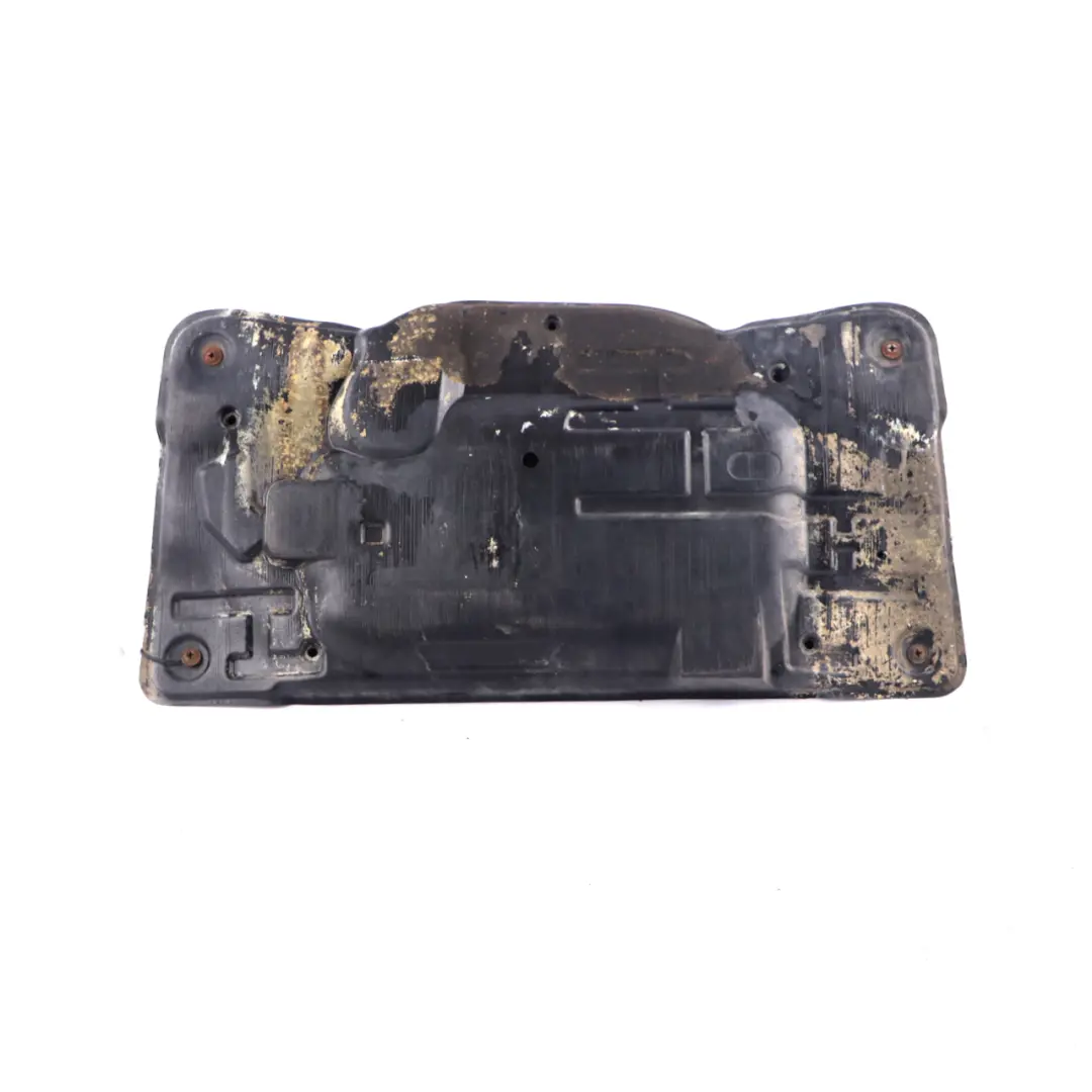 Front Engine Lower Cover Undertray Panel Shield to Mercedes Vito W639 with Part number A6395201123 Mercedes Vito W639 Front Engine Lower Cover Undertray Panel Shield - SKU A6395201123 - Part number A6395201123