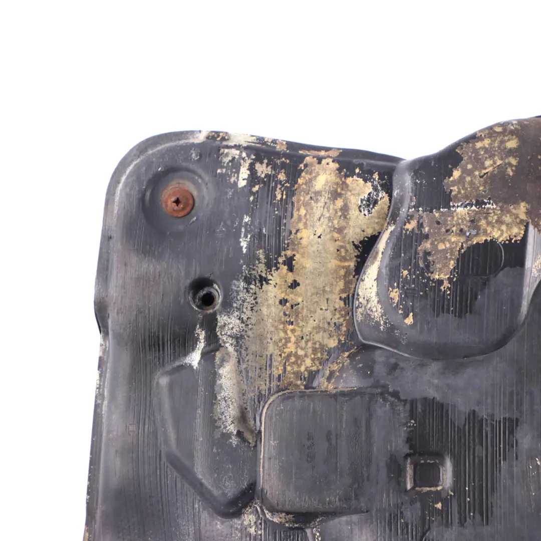 Front Engine Lower Cover Undertray Panel Shield to Mercedes Vito W639 with Part number A6395201123 Mercedes Vito W639 Front Engine Lower Cover Undertray Panel Shield - SKU A6395201123 - Part number A6395201123