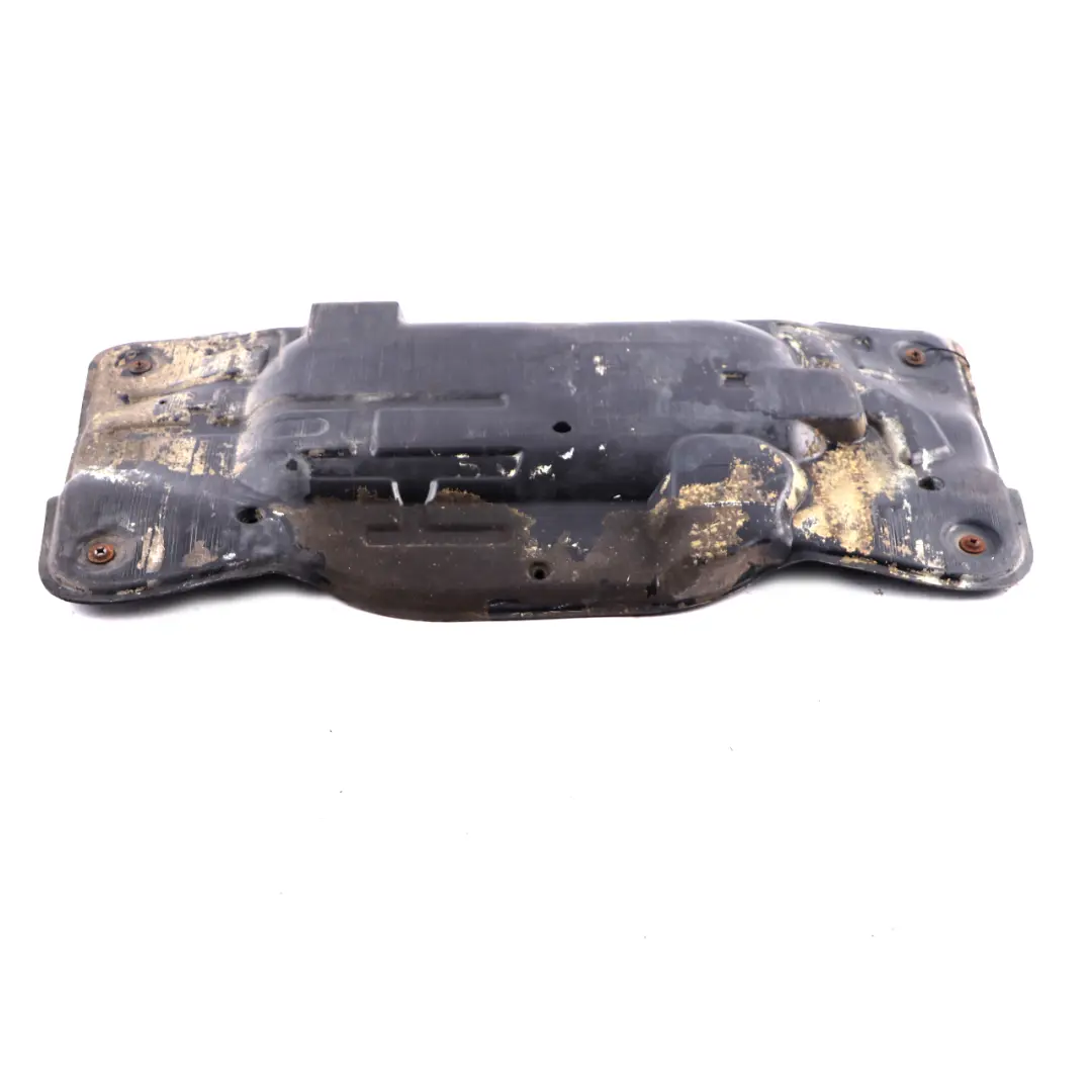 Mercedes Vito W639 Front Engine Lower Cover Undertray Panel Shield - SKU A6395201123 - Part number A6395201123