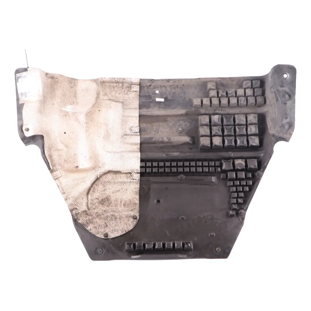 Front Engine Lower Cover Undertray Panel Shield to Mercedes Vito W639 with Part number A6395201223 Mercedes Vito W639 Front Engine Lower Cover Undertray Panel Shield - SKU A6395201223 - Part number A6395201223