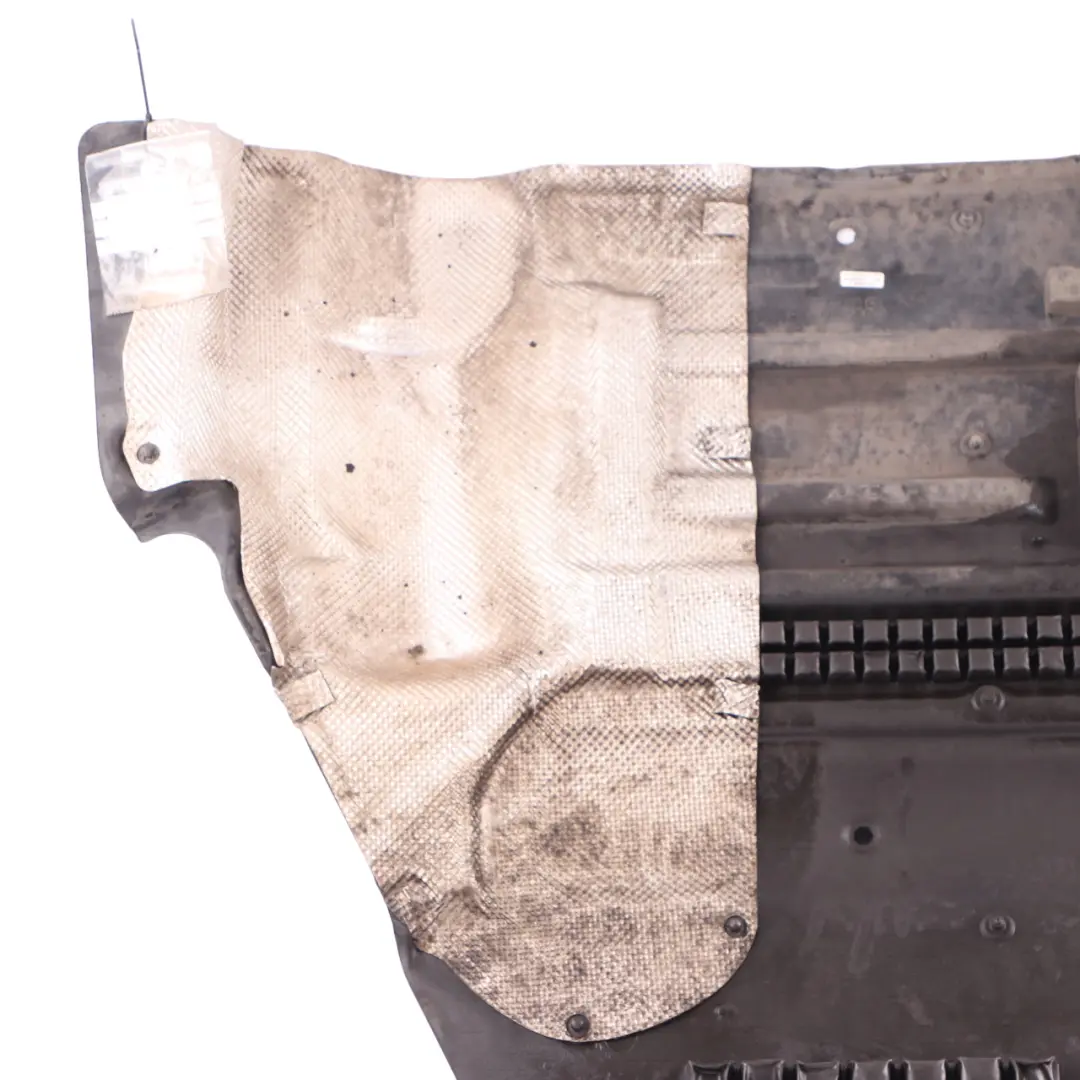 Mercedes Vito W639 Front Engine Lower Cover Undertray Panel Shield - SKU A6395201223 - Part number A6395201223