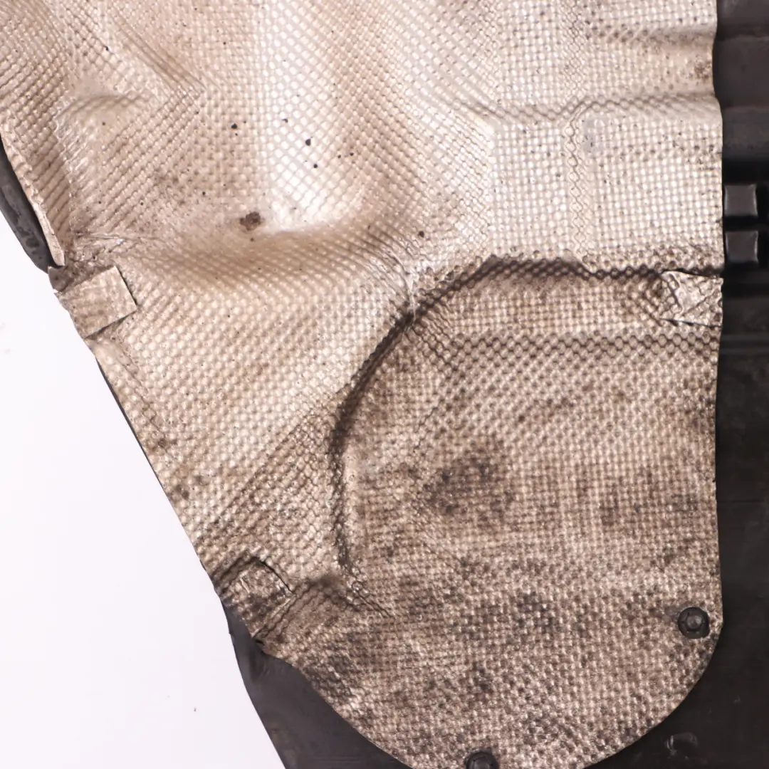 Front Engine Lower Cover Undertray Panel Shield to Mercedes Vito W639 with Part number A6395201223 Mercedes Vito W639 Front Engine Lower Cover Undertray Panel Shield - SKU A6395201223 - Part number A6395201223