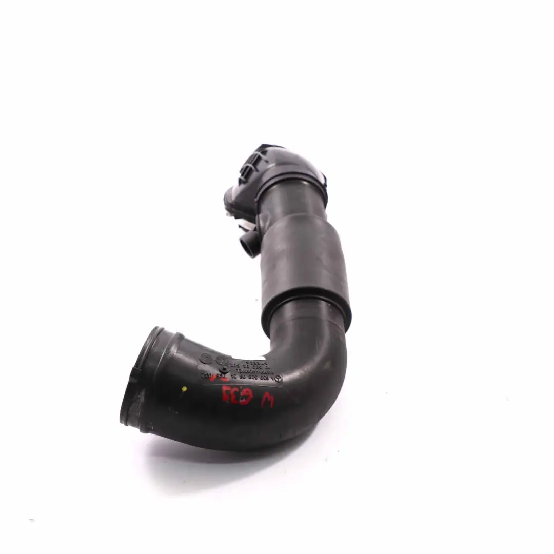 Mercedes W639 Rura Ssąca Powietrza - SKU A6395280624-1 - Numer Części A6395280624