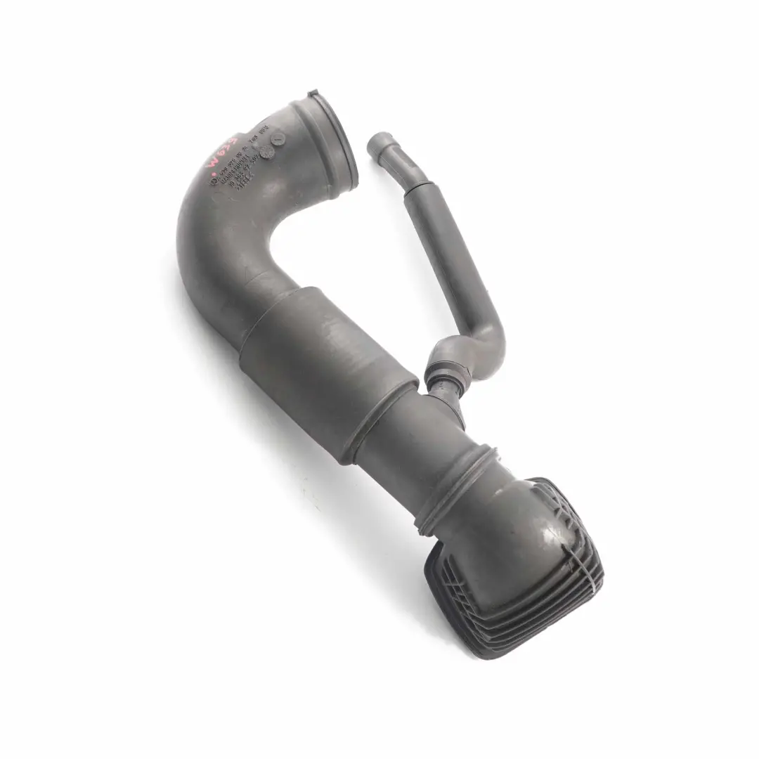 Dolot Powietrza Diesel do Mercedes W639 o numerze A6395280624 Mercedes W639 Dolot Powietrza Diesel - SKU A6395280624 - Numer Części A6395280624