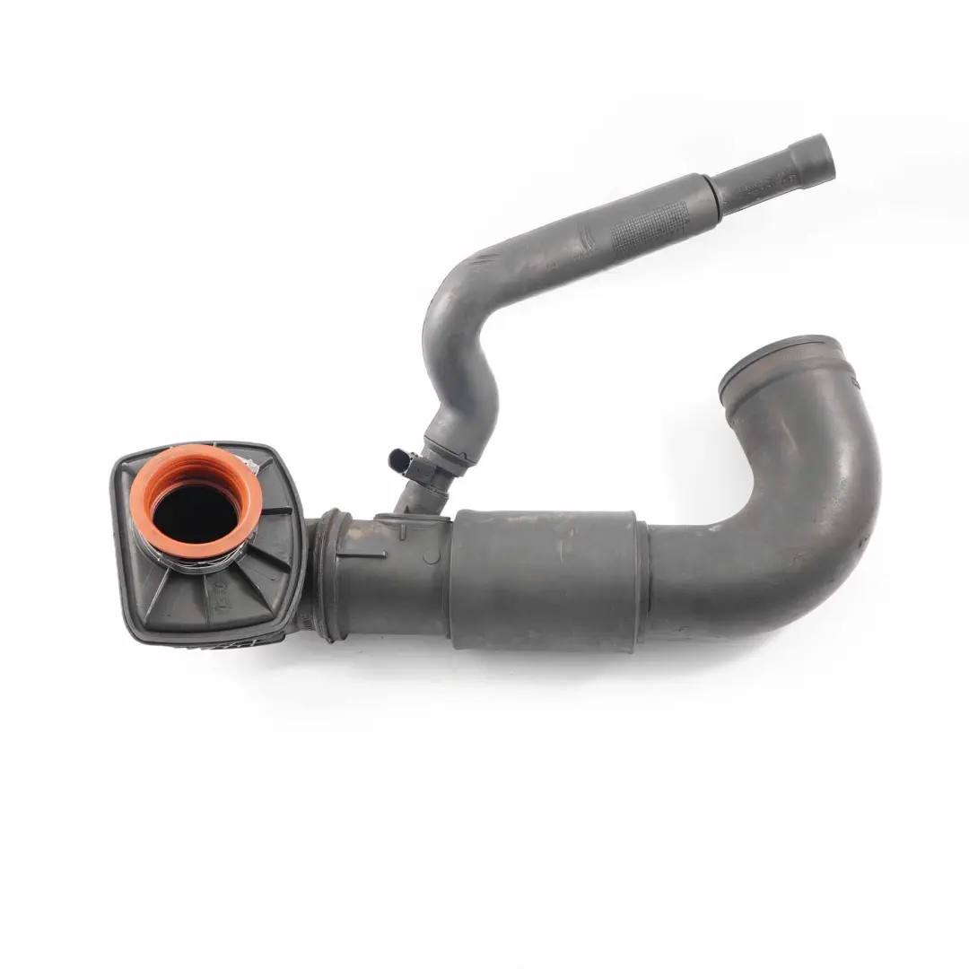 Ansaug Schlauch Luft Ansaugrohr Rohr Diesel für Mercedes Vito W639 mit Teilenummer A6395280624 Mercedes Vito W639 Ansaug Schlauch Luft Ansaugrohr Rohr Diesel - SKU A6395280624 - Teilenummer A6395280624