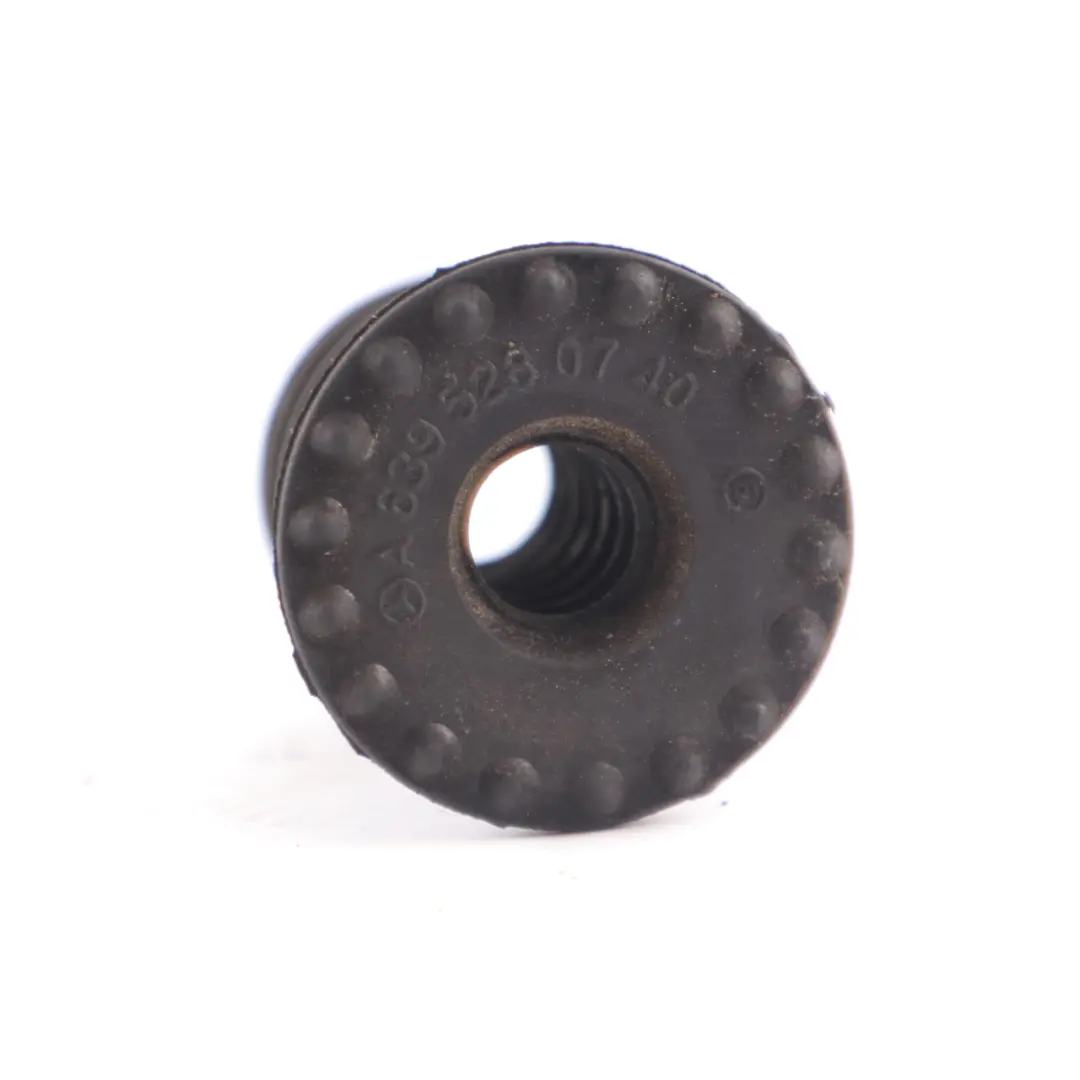 Mercedes W639 Luft Filter Hintere Dämpfer Halterung Halterung - SKU A6395280740 - Teilenummer A6395280740