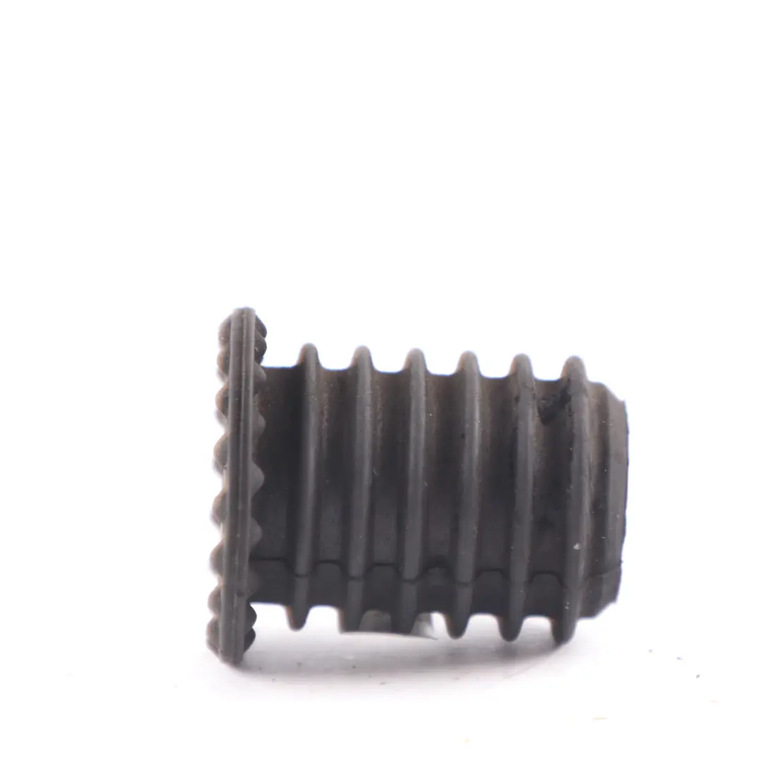 Staffa filtro ammortizzatore posteriore per Mercedes W639 con numero di parte A6395280740 Mercedes W639 Staffa filtro ammortizzatore posteriore - SKU A6395280740 - Numero di parte A6395280740