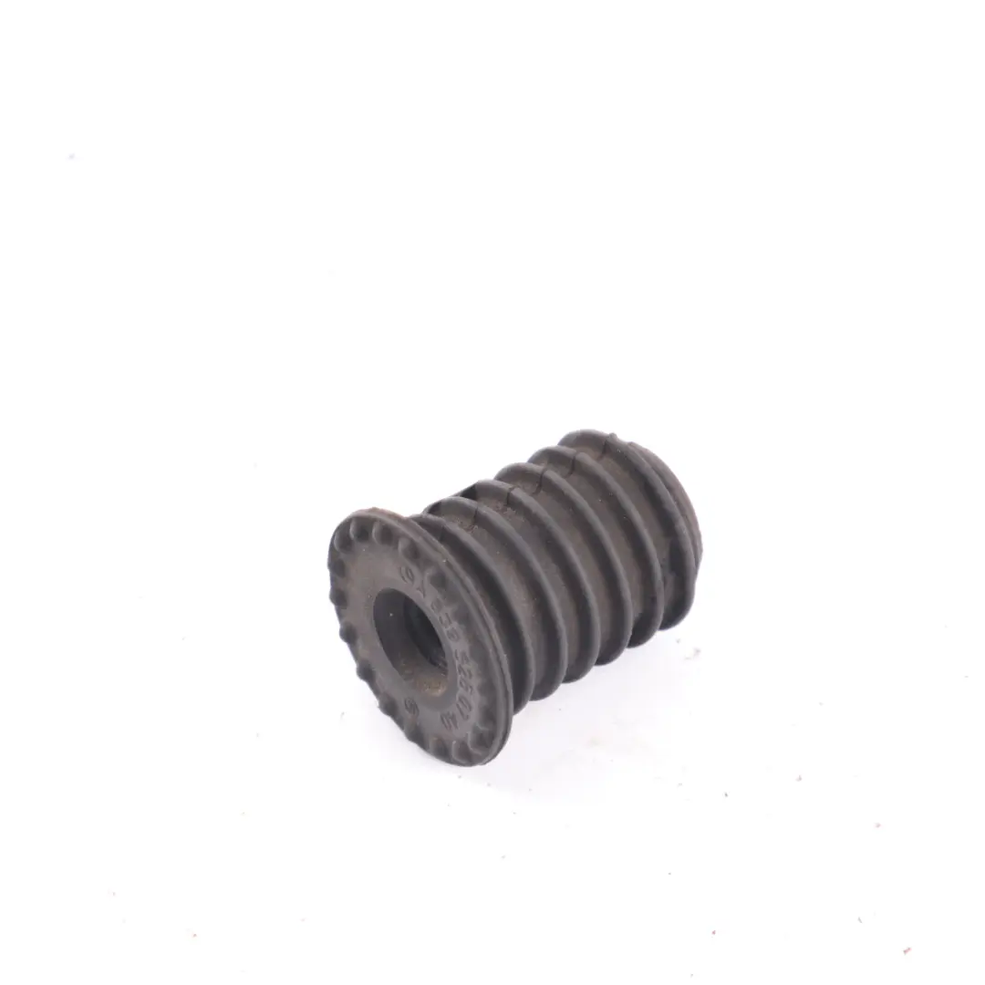 Staffa filtro ammortizzatore posteriore per Mercedes W639 con numero di parte A6395280740 Mercedes W639 Staffa filtro ammortizzatore posteriore - SKU A6395280740 - Numero di parte A6395280740