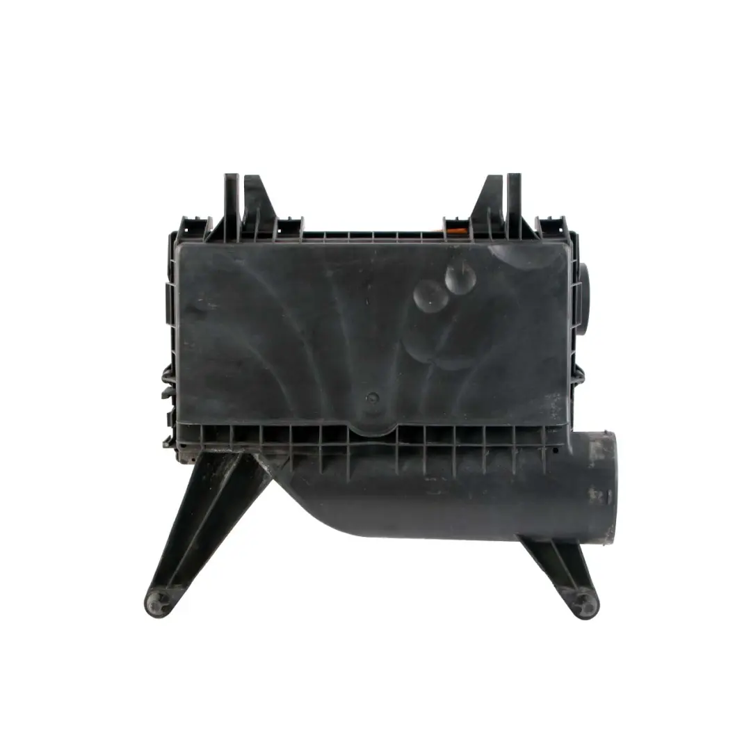  Ansaugschalldämpfer Mercedes Vito W639 Luftfiltergehäuse Diesel - SKU A6395281306-1 - Teilenummer A6395281306