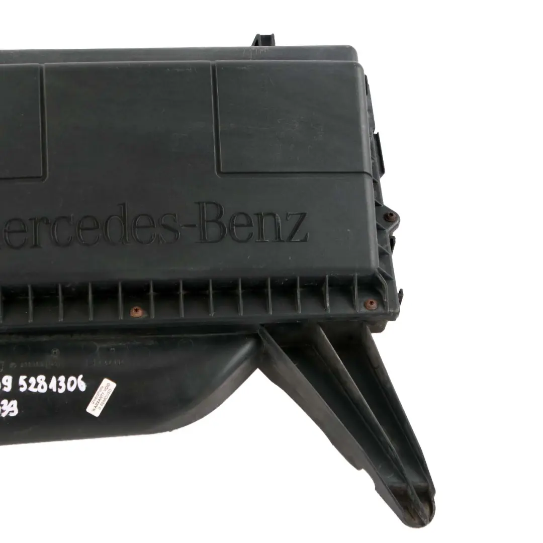  Intake Silencer Mercedes Vito W639 Air Filter Housing Cover Diesel - SKU A6395281306-1 - Part number A6395281306