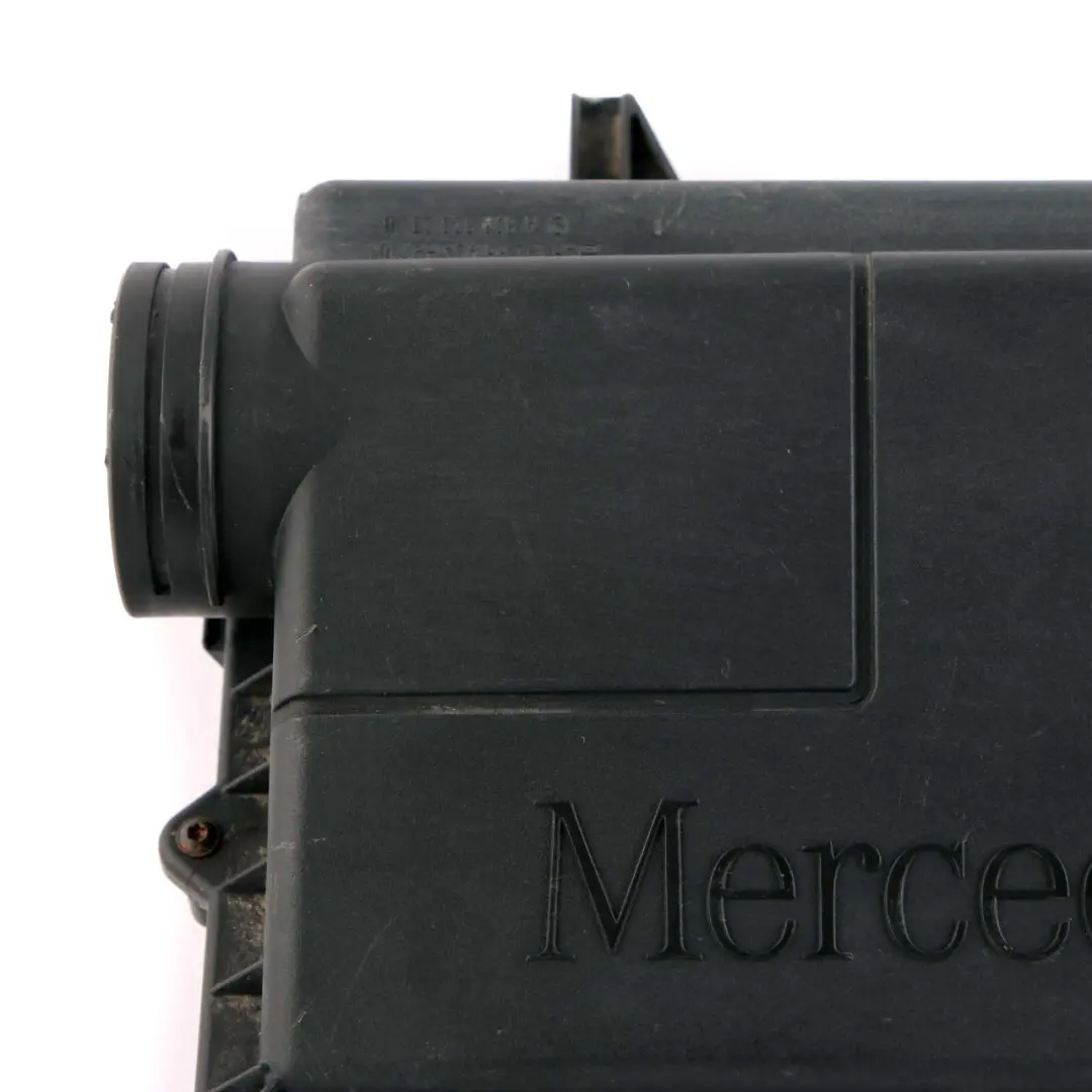 Intake Silencer Mercedes Vito W639 Air Filter Housing Cover Diesel to with Part number A6395281306 Intake Silencer Mercedes Vito W639 Air Filter Housing Cover Diesel - SKU A6395281306-1 - Part number A6395281306