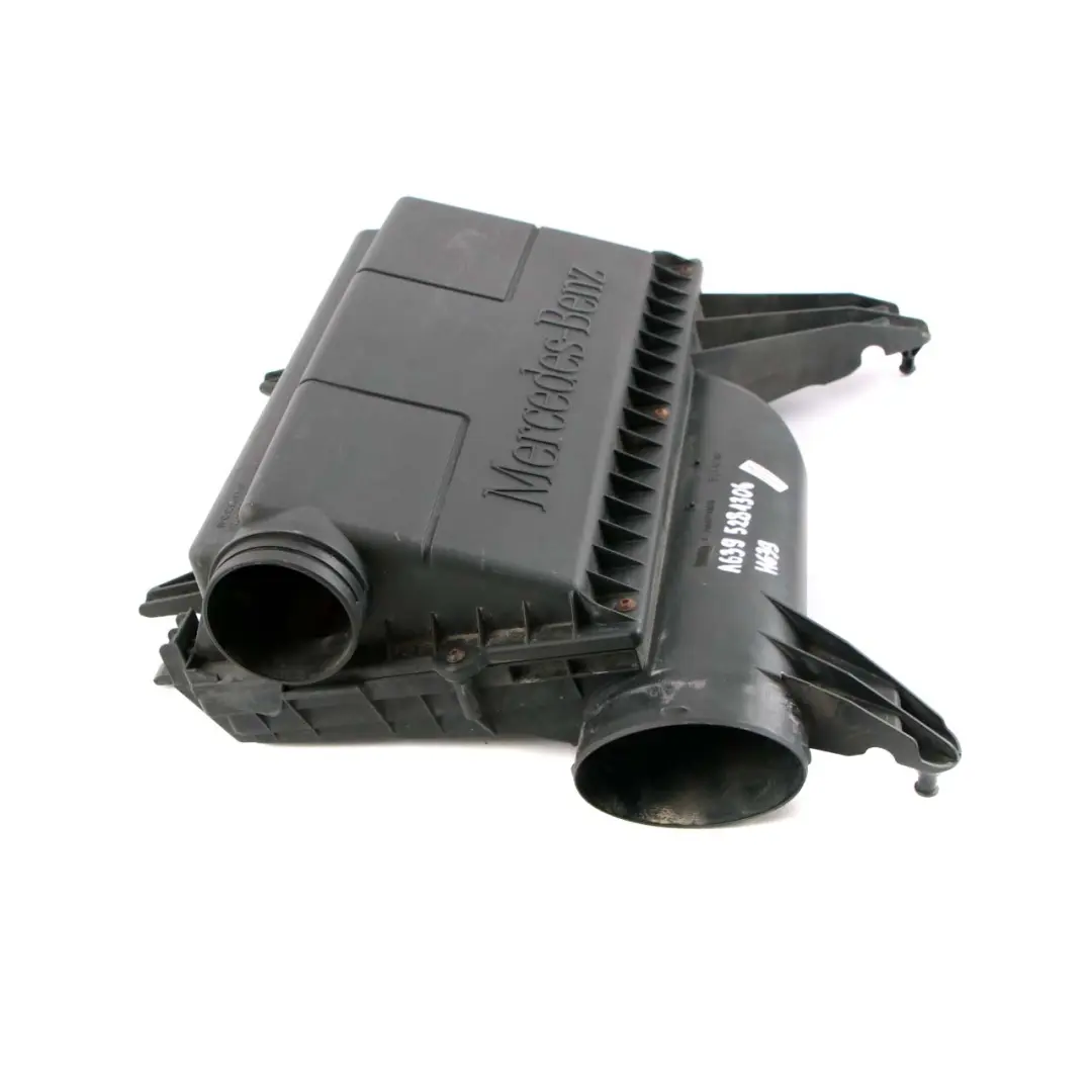 Silenciador de admisión Mercedes Vito W639 Tapa filtro aire Diesel para con número de pieza A6395281306 Silenciador de admisión Mercedes Vito W639 Tapa filtro aire Diesel - SKU A6395281306-1 - Número de pieza A6395281306