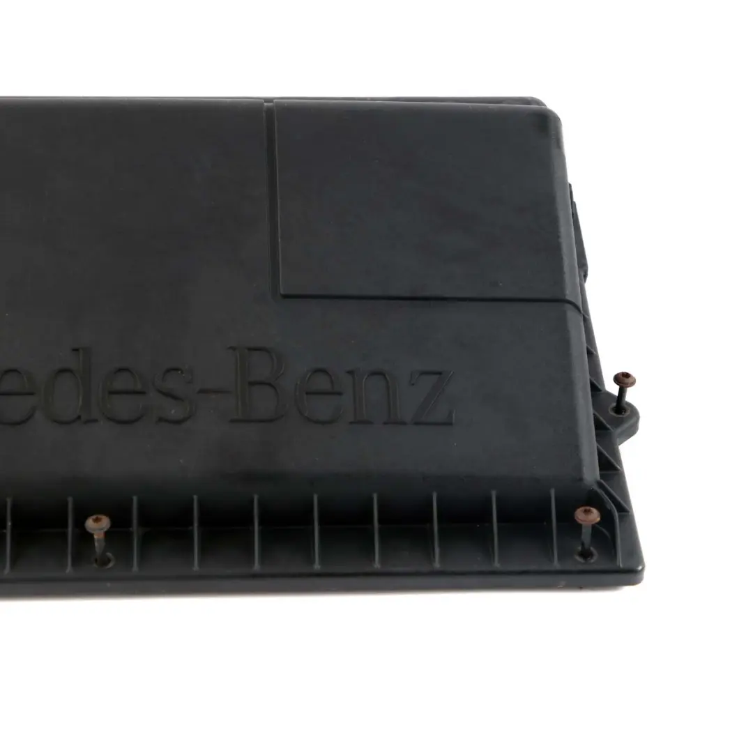 Intake Silencer Mercedes Vito W639 Air Filter Housing Cover Diesel to with Part number A6395281306 Intake Silencer Mercedes Vito W639 Air Filter Housing Cover Diesel - SKU A6395281306-2 - Part number A6395281306