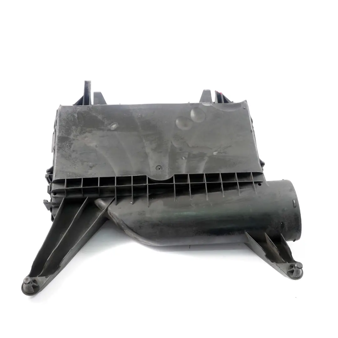  Silenciador De admision Mercedes W639 Tapa del filtro De aire Diesel - SKU A6395281306-2 - Número de pieza A6395281306