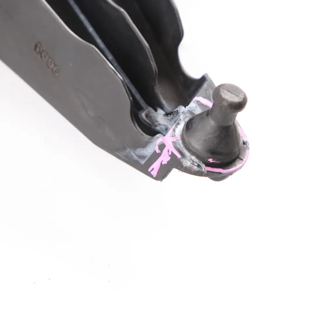 Intake Silencer Air Filter Housing Cover Diesel to Mercedes Vito W639 with Part number A6395281306 Mercedes Vito W639 Intake Silencer Air Filter Housing Cover Diesel - SKU A6395281306-3 - Part number A6395281306