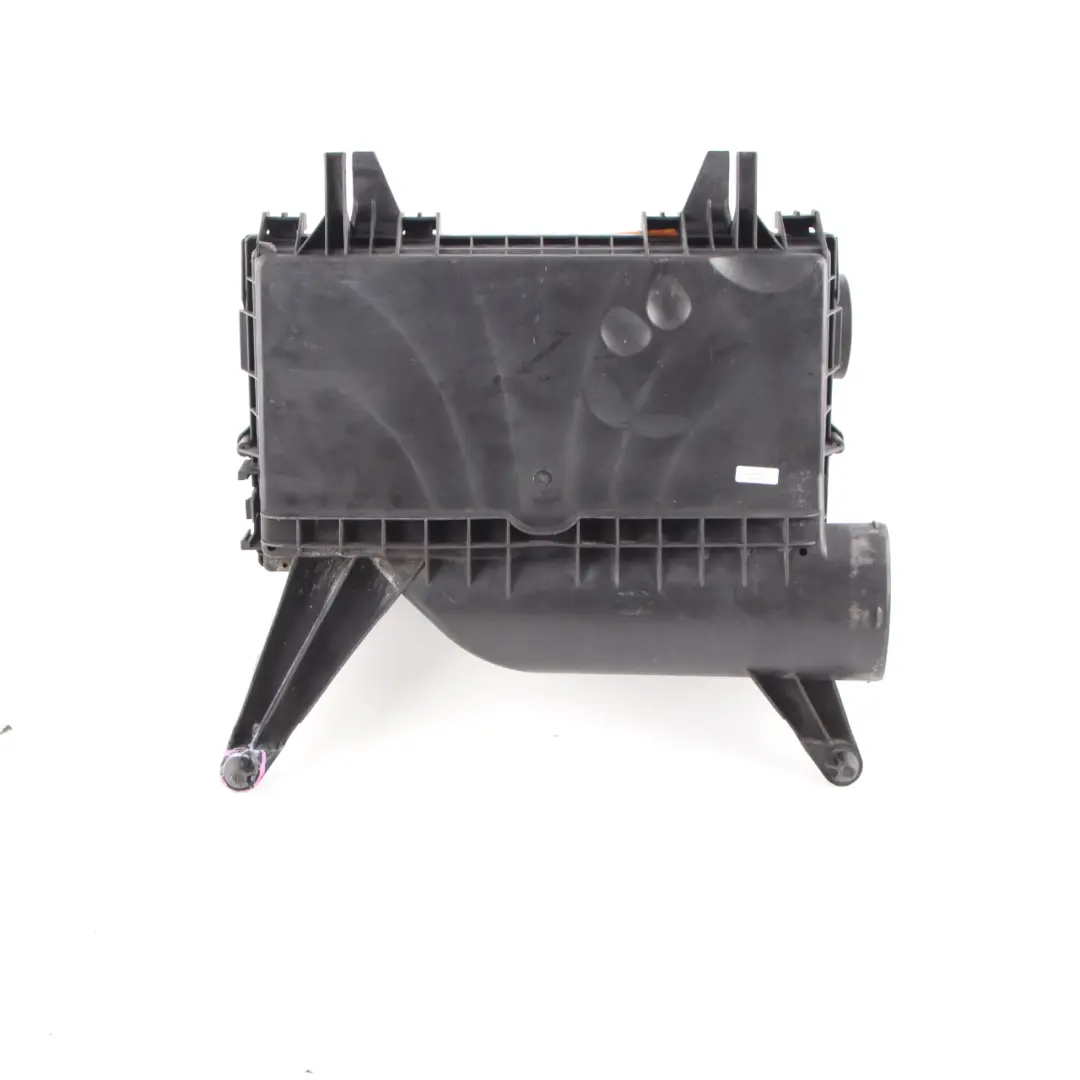 Intake Silencer Air Filter Housing Cover Diesel to Mercedes Vito W639 with Part number A6395281306 Mercedes Vito W639 Intake Silencer Air Filter Housing Cover Diesel - SKU A6395281306-3 - Part number A6395281306