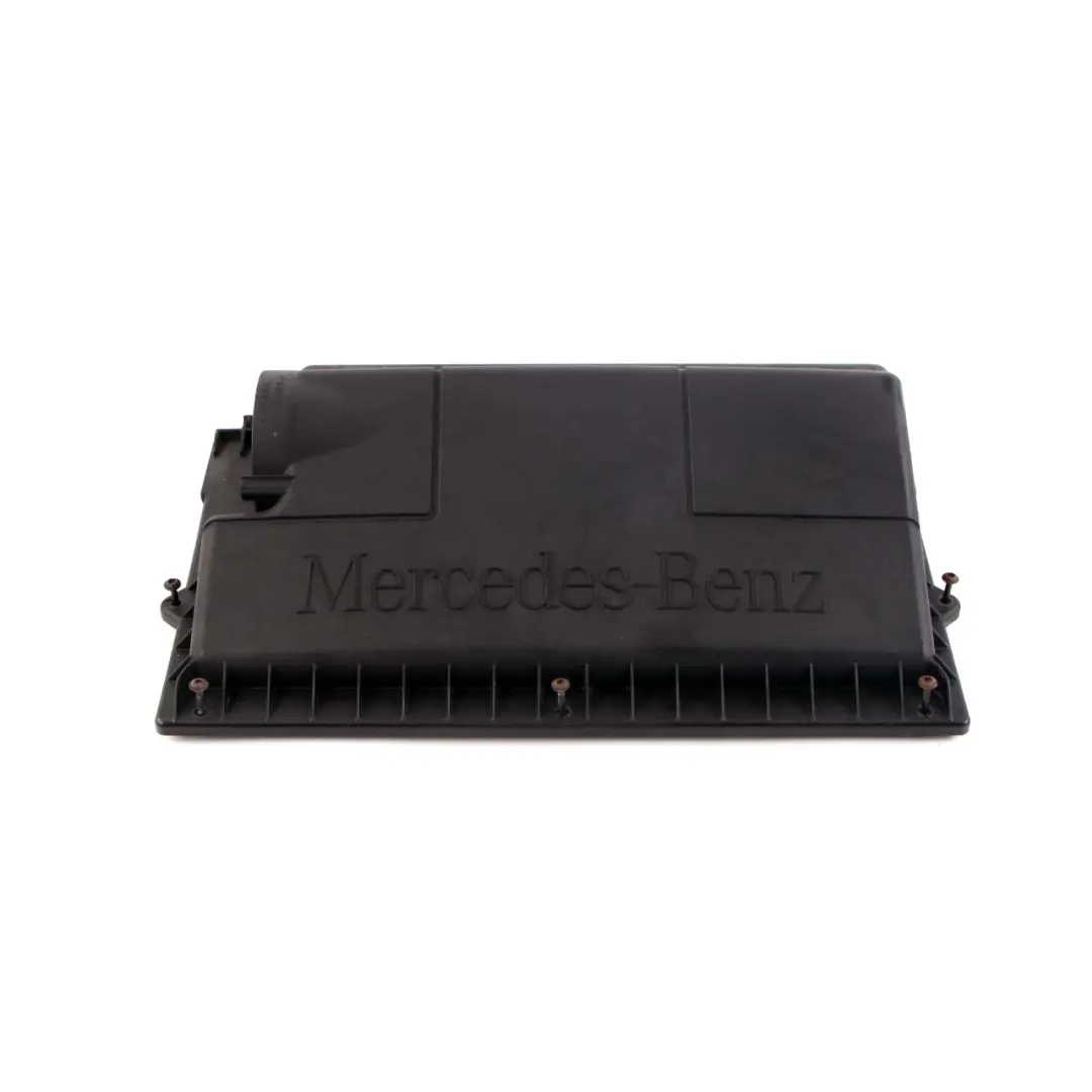 Silencieux d'admission Mercedes W639 Couvercle de filtre à air Pièce pour à propos du numéro de pièce A6395281306 Silencieux d'admission Mercedes W639 Couvercle de filtre à air Pièce - SKU A6395281306 - Numéro de pièce A6395281306