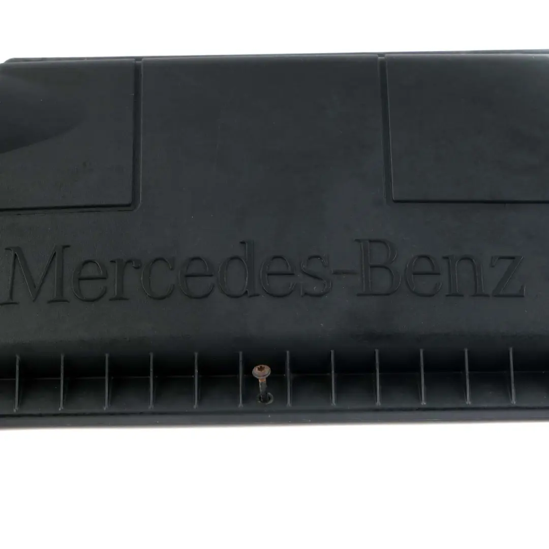 Silencieux d'admission Mercedes W639 Couvercle de filtre à air Pièce pour à propos du numéro de pièce A6395281306 Silencieux d'admission Mercedes W639 Couvercle de filtre à air Pièce - SKU A6395281306 - Numéro de pièce A6395281306