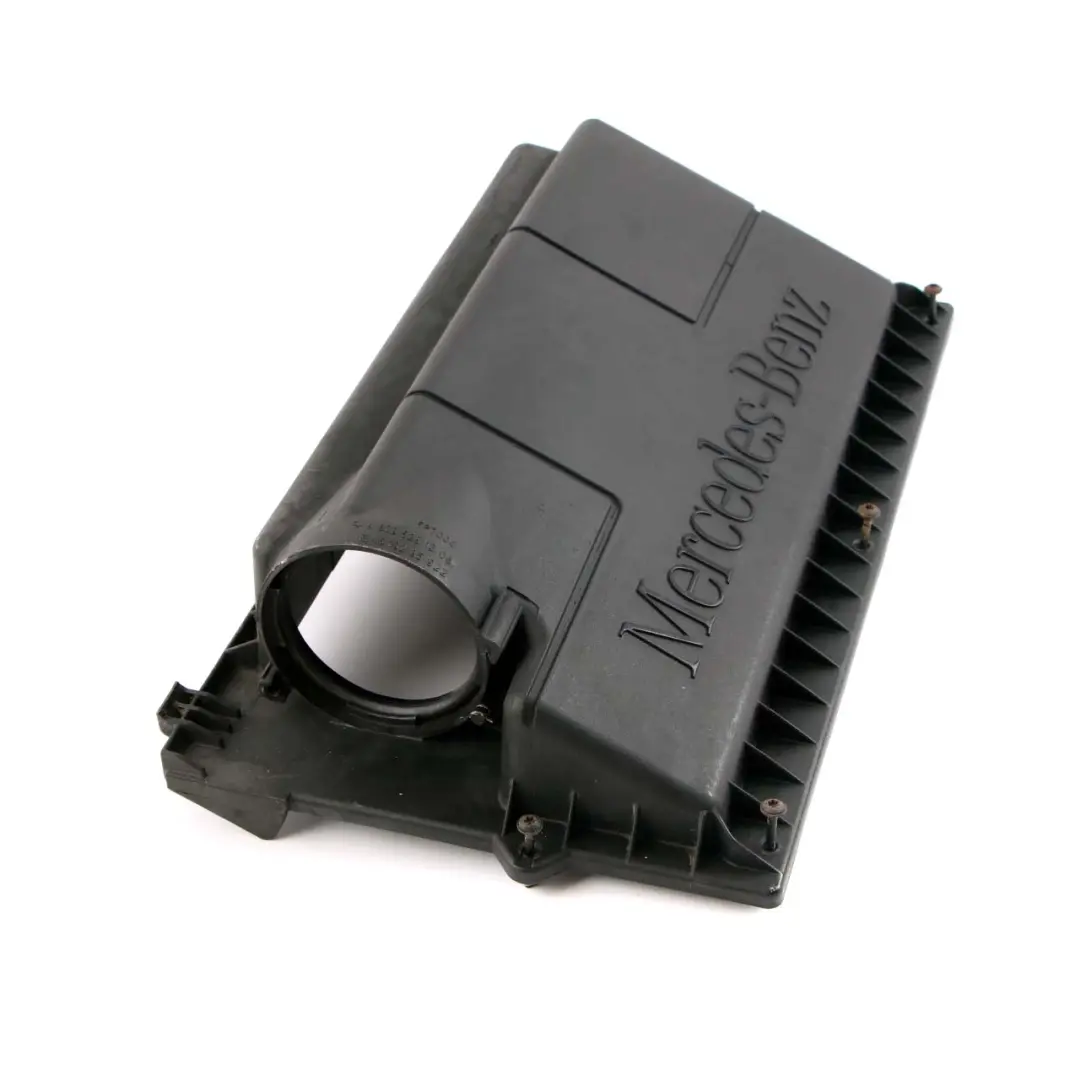  Intake Silencer Mercedes W639 Air Filter Housing Cover Cap Flap Part - SKU A6395281306 - Part number A6395281306