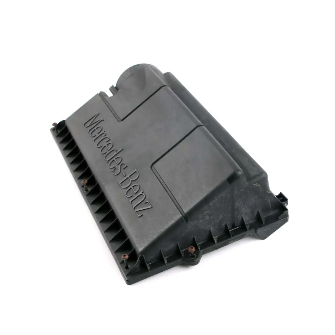 Intake Silencer Mercedes W639 Air Filter Housing Cover Cap Flap Part to with Part number A6395281306 Intake Silencer Mercedes W639 Air Filter Housing Cover Cap Flap Part - SKU A6395281306 - Part number A6395281306