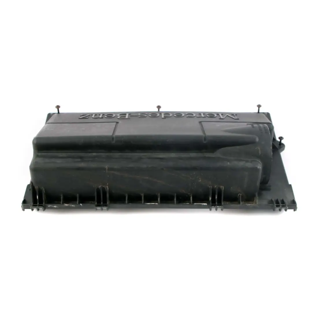 Silenciador de Admisión Mercedes W639 Tapa del Filtro de Aire Pieza para con número de pieza A6395281306 Silenciador de Admisión Mercedes W639 Tapa del Filtro de Aire Pieza - SKU A6395281306 - Número de pieza A6395281306