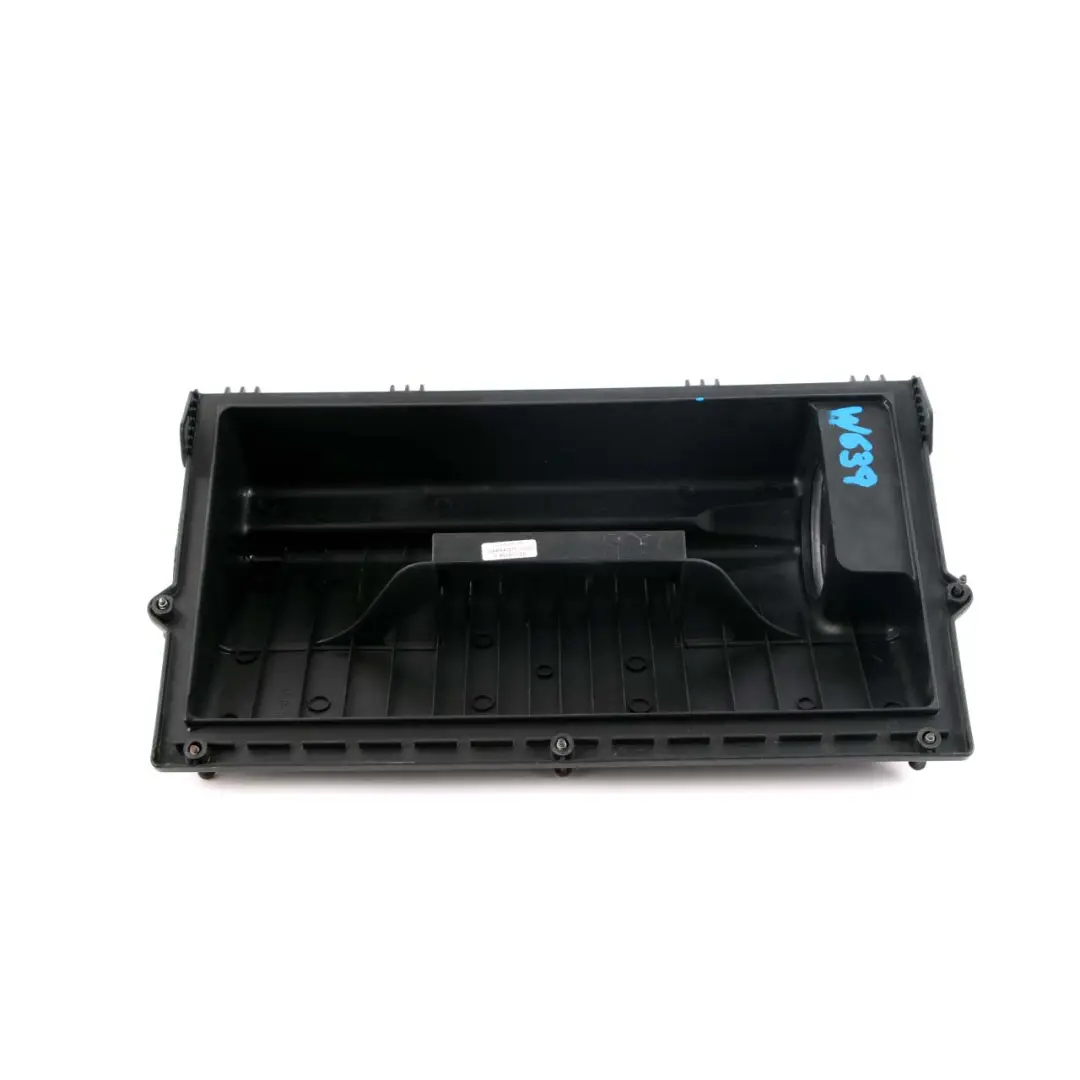 Silenciador de Admisión Mercedes W639 Tapa del Filtro de Aire Pieza para con número de pieza A6395281306 Silenciador de Admisión Mercedes W639 Tapa del Filtro de Aire Pieza - SKU A6395281306 - Número de pieza A6395281306