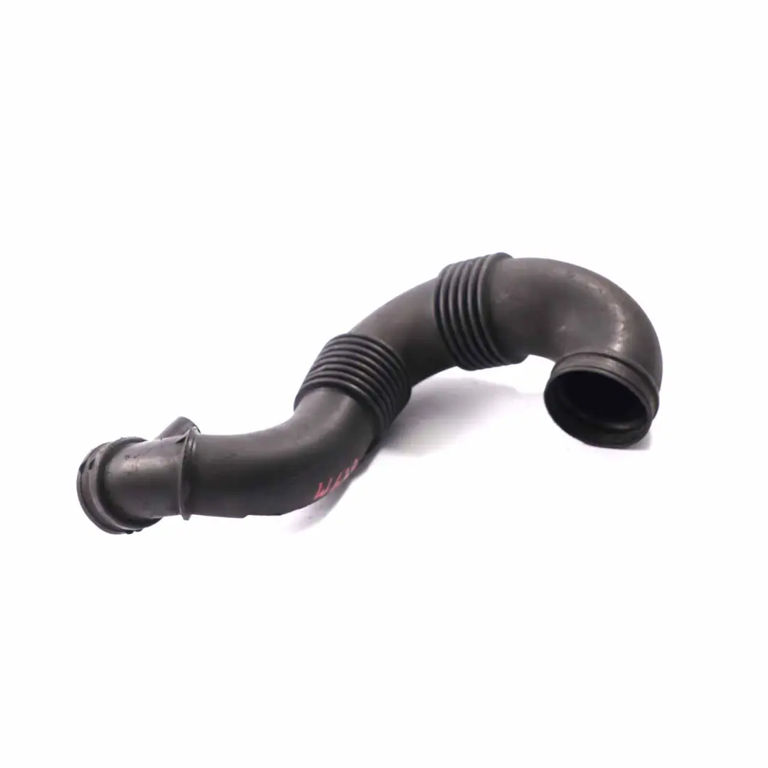 OM642 Tubo flessibile turbocompressore aria per Mercedes Vito W639 con numero di parte A6395282082 Mercedes Vito W639 OM642 Tubo flessibile turbocompressore aria - SKU A6395282082 - Numero di parte A6395282082