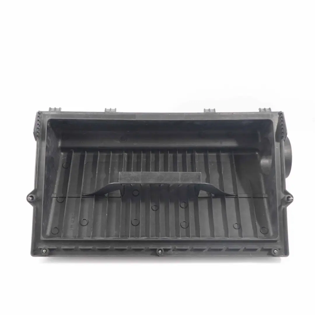Mercedes Vito Viano W639 Air Filter Box Silencer Housing - SKU A6395282506-1 - Part number A6395282506