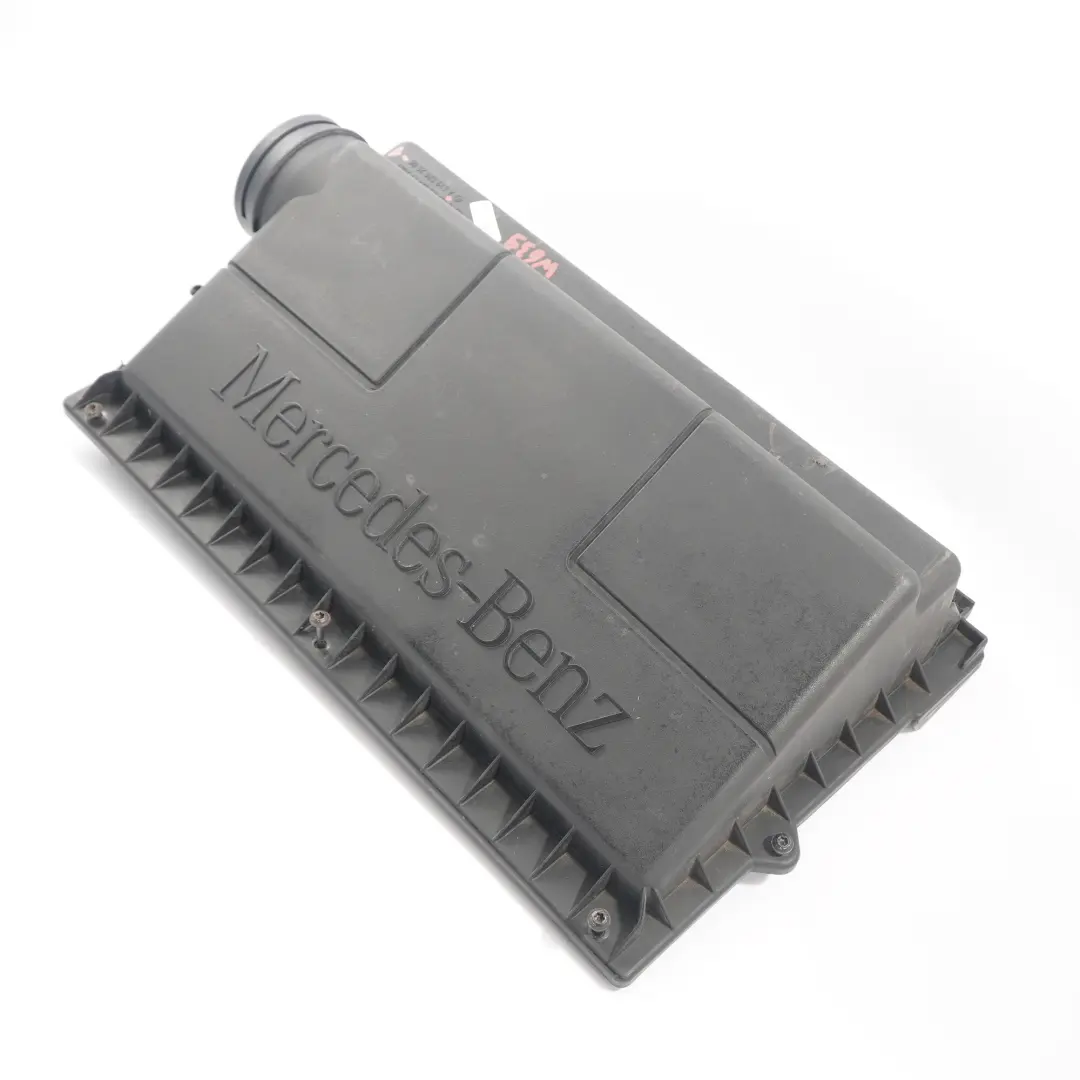 Filtre a air Boitier Silencieux pour Mercedes Vito Viano W639 à propos du numéro de pièce A6395282506 Mercedes Vito Viano W639 Filtre a air Boitier Silencieux - SKU A6395282506-1 - Numéro de pièce A6395282506