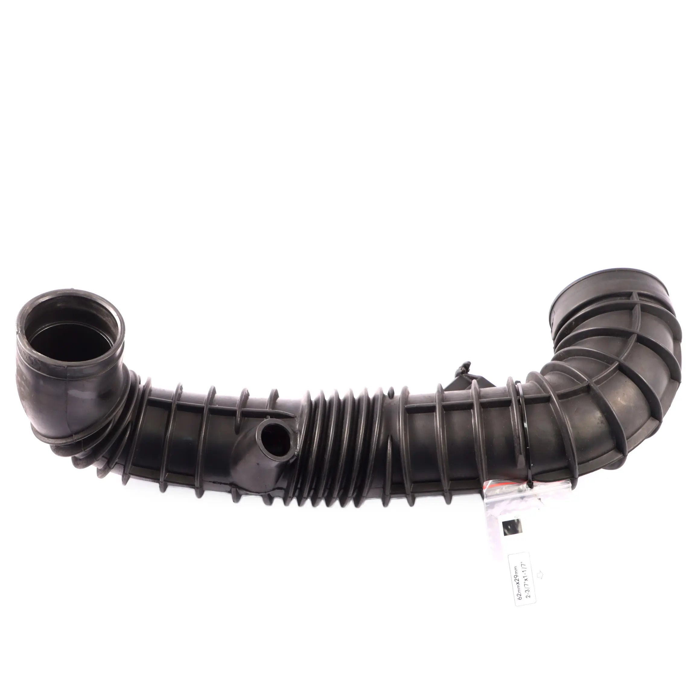 Mercedes Vito Viano W639 Air Inlet Intake Hose Pipe Line Diesel A6395282582