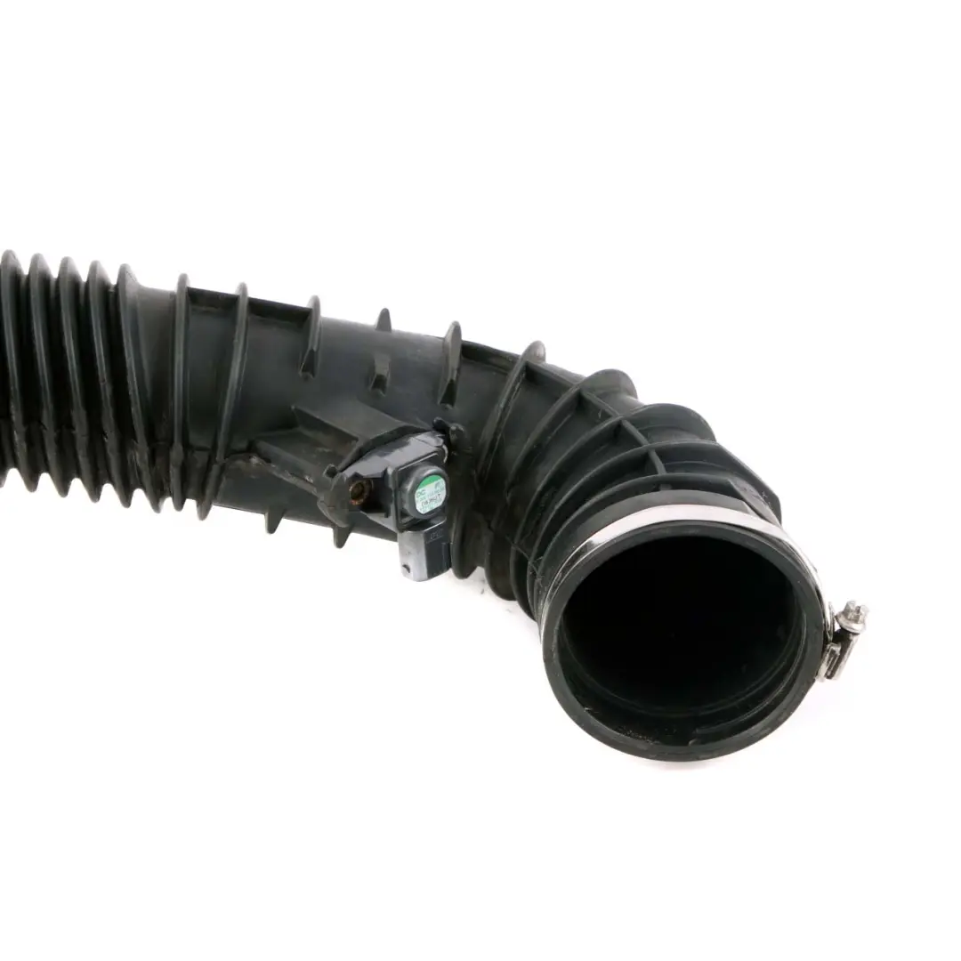 Tubo aspirazione aria Linea Diesel per Mercedes Vito Viano W639 con numero di parte A6395282582 Mercedes Vito Viano W639 Tubo aspirazione aria Linea Diesel - SKU A6395282582 - Numero di parte A6395282582