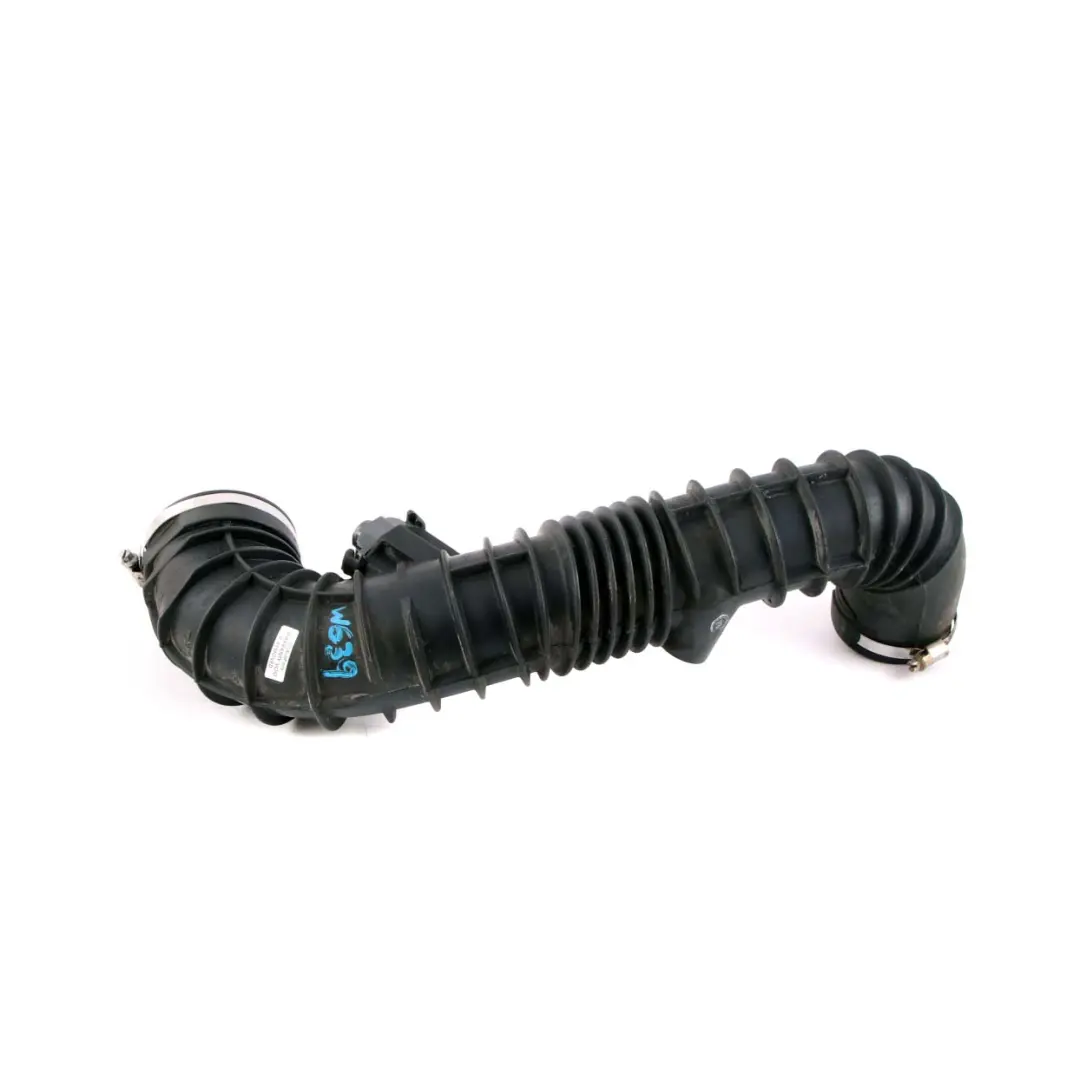 Tubo aspirazione aria Linea Diesel per Mercedes Vito Viano W639 con numero di parte A6395282582 Mercedes Vito Viano W639 Tubo aspirazione aria Linea Diesel - SKU A6395282582 - Numero di parte A6395282582
