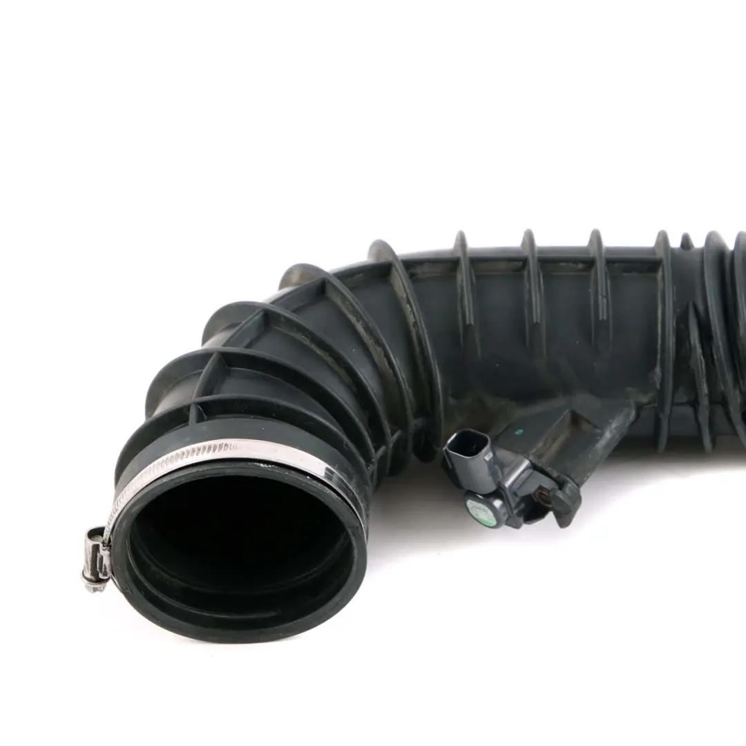 Mercedes-Benz Vito Viano W639 Air Inlet Intake Hose Pipe Line Diesel to with Part number A6395282582 Mercedes-Benz Vito Viano W639 Air Inlet Intake Hose Pipe Line Diesel - SKU A6395282582 - Part number A6395282582