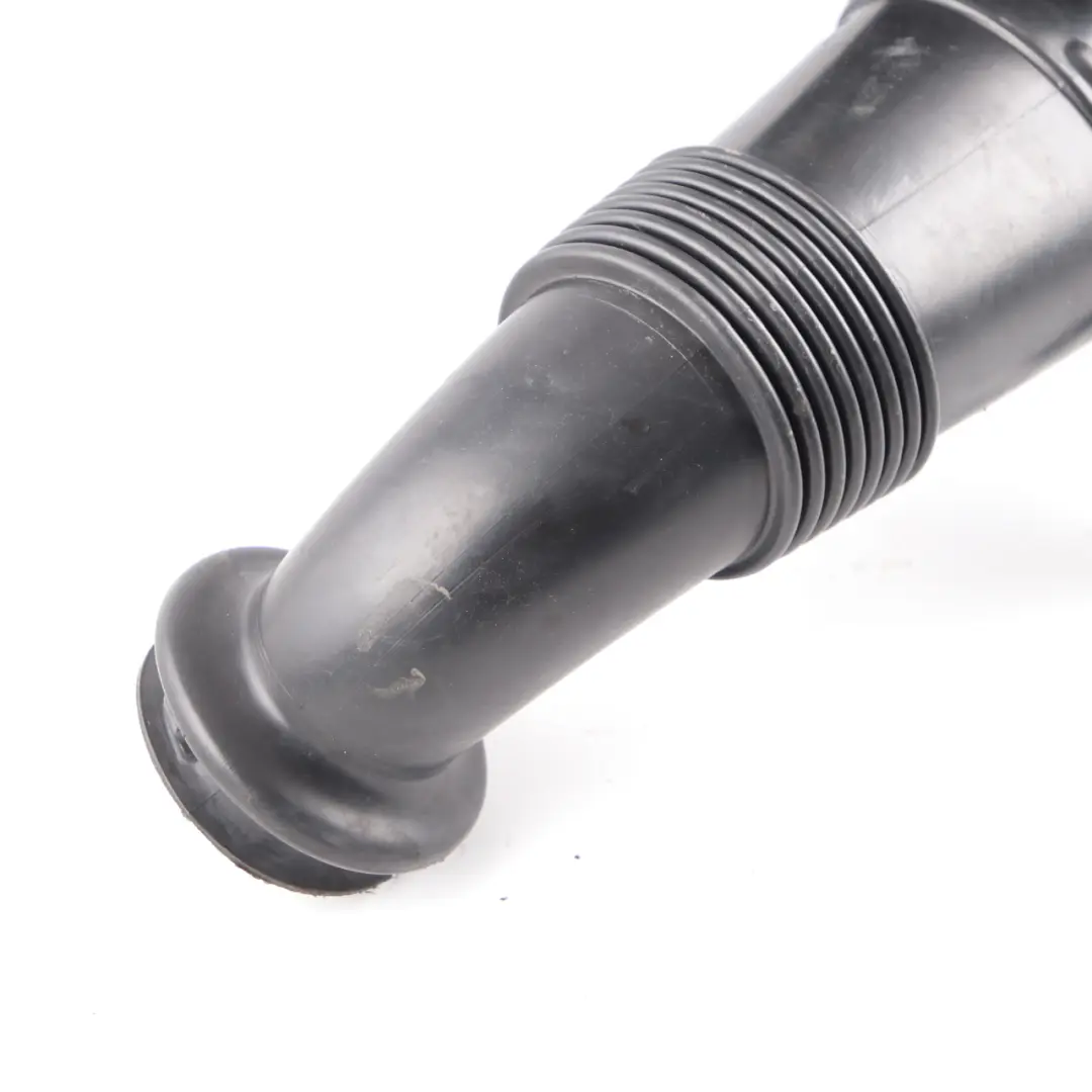 Mercedes Vito W639 OM642 Aspirazione Silenziatore Copri Filtro - SKU A6395282806 - Numero di parte A6395282806