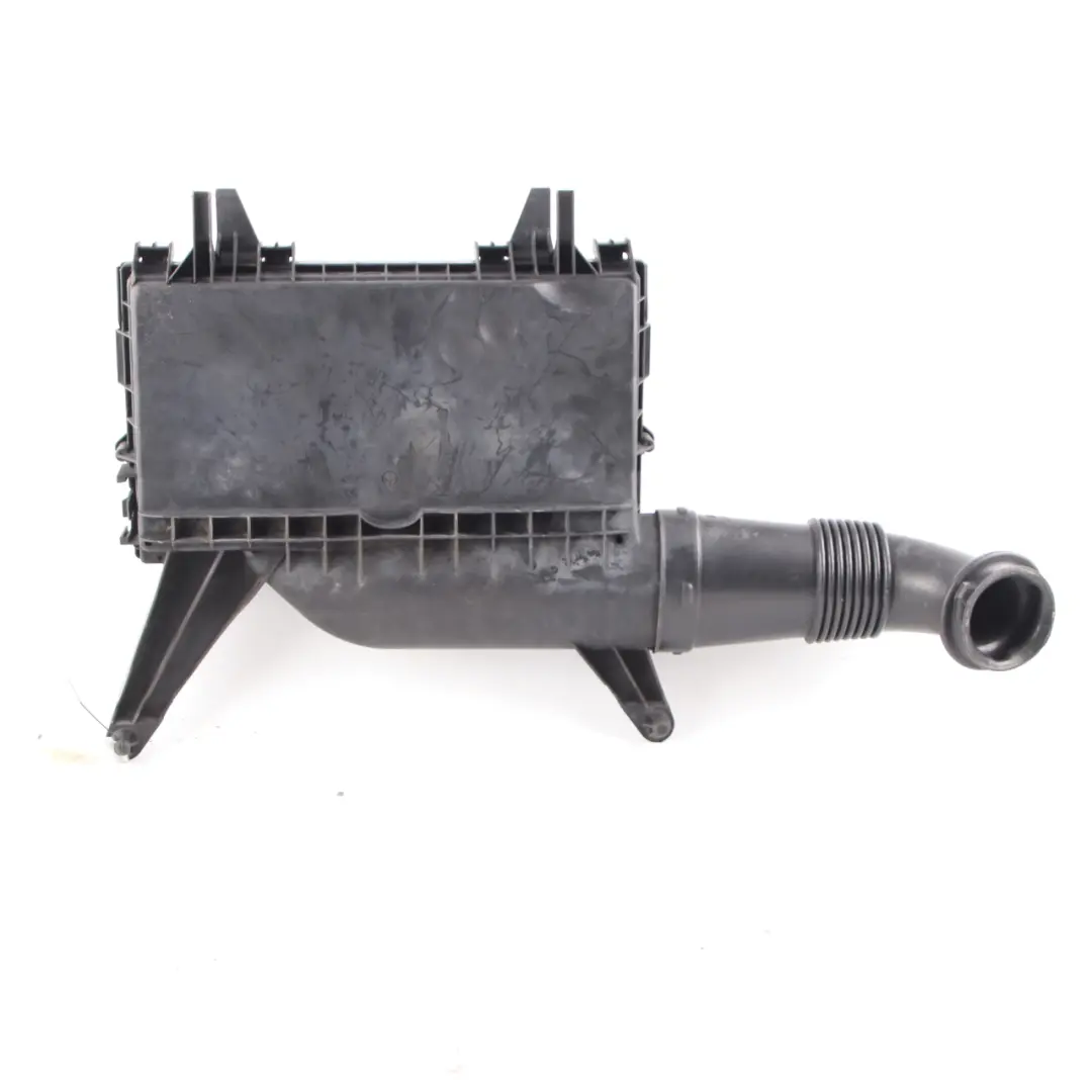 OM642 Ansaugschalldämpfer Luftfilterdeckel Diesel für Mercedes Vito W639 mit Teilenummer A6395282806 Mercedes Vito W639 OM642 Ansaugschalldämpfer Luftfilterdeckel Diesel - SKU A6395282806 - Teilenummer A6395282806